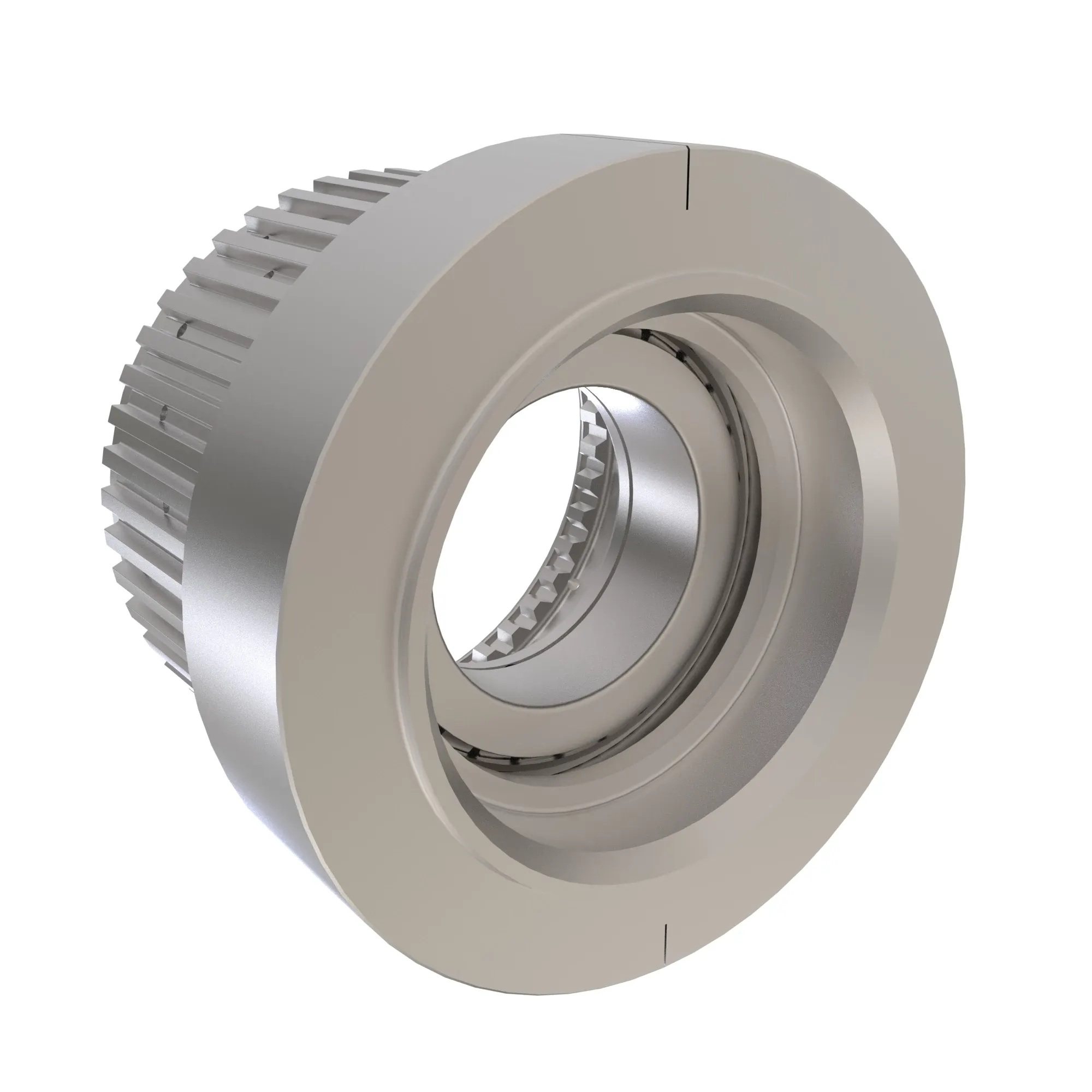 John Deere Idler - AL208679