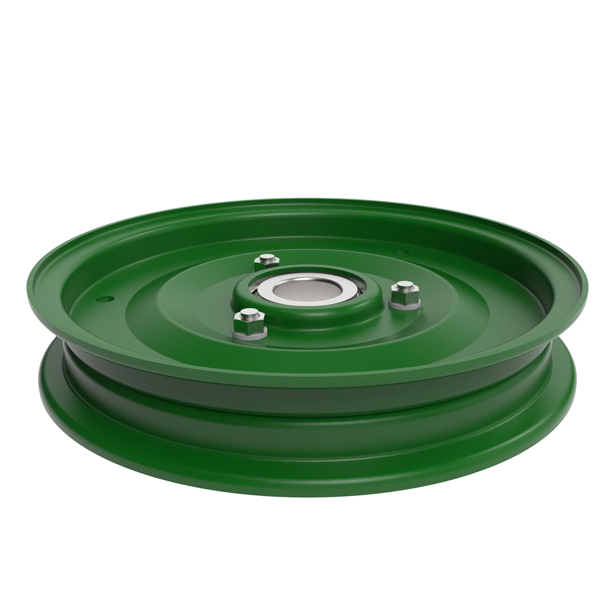 Pulley