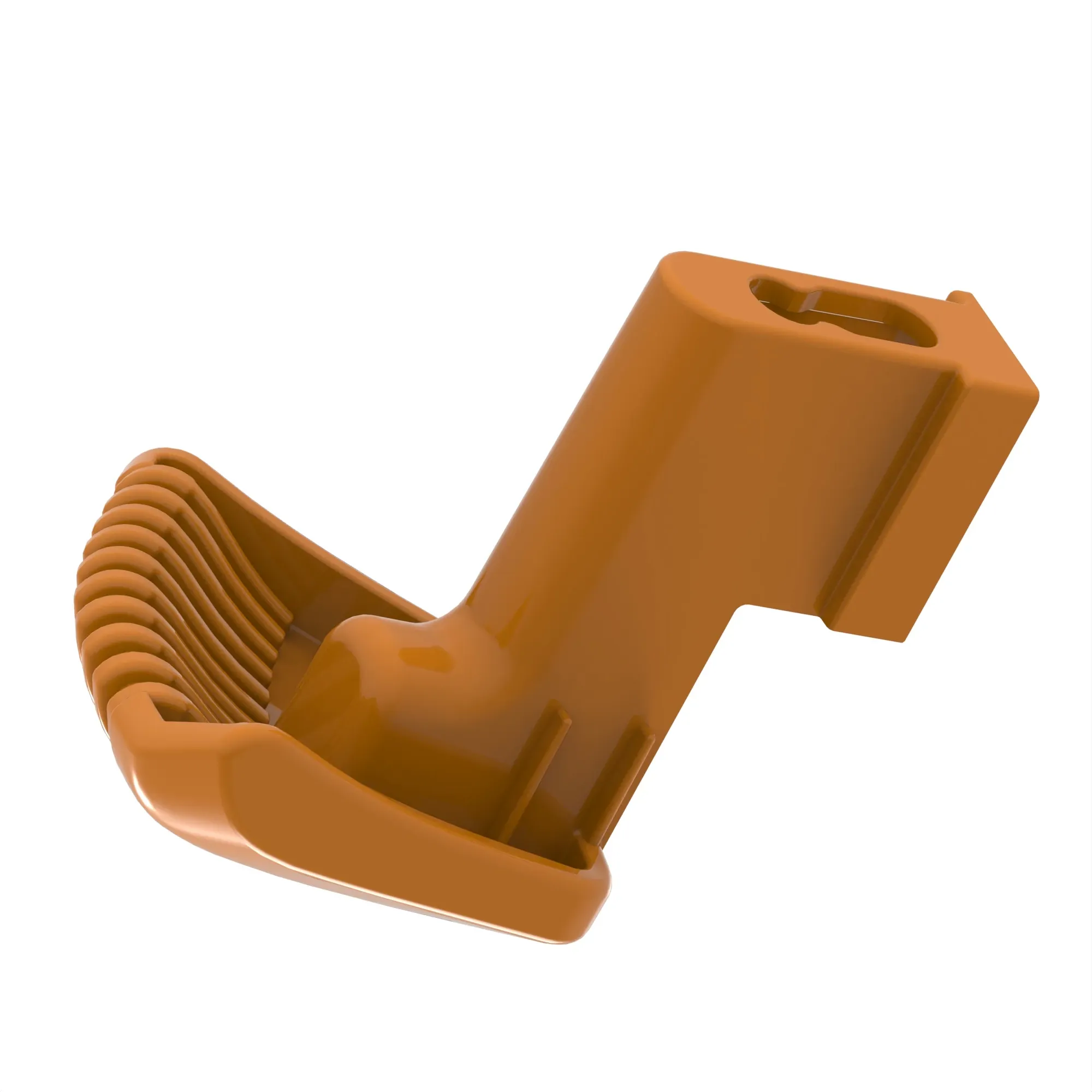 LEVER, PARK BRAKE