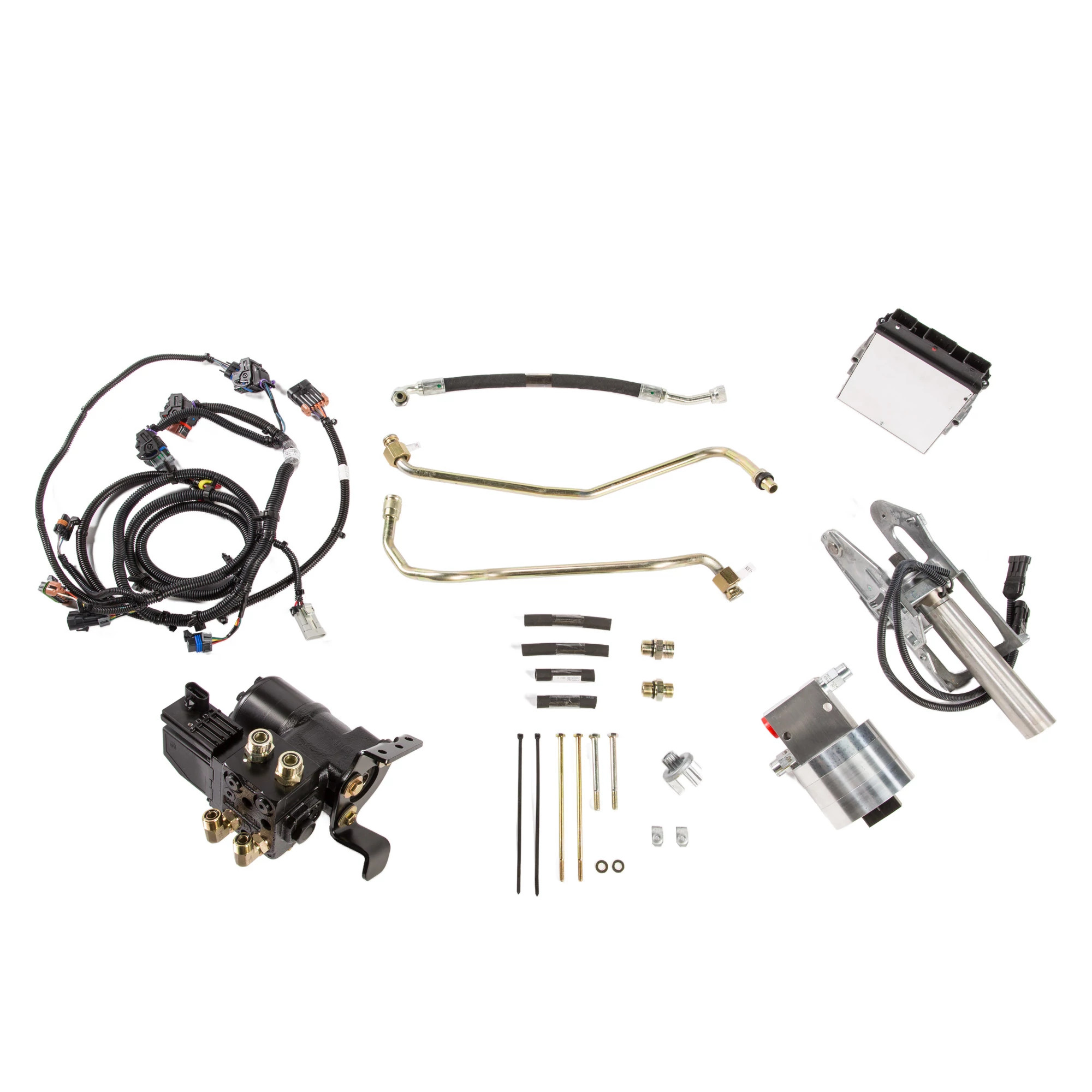 AT FLD KIT-8030 W/ILS-S/NS BEL 0054