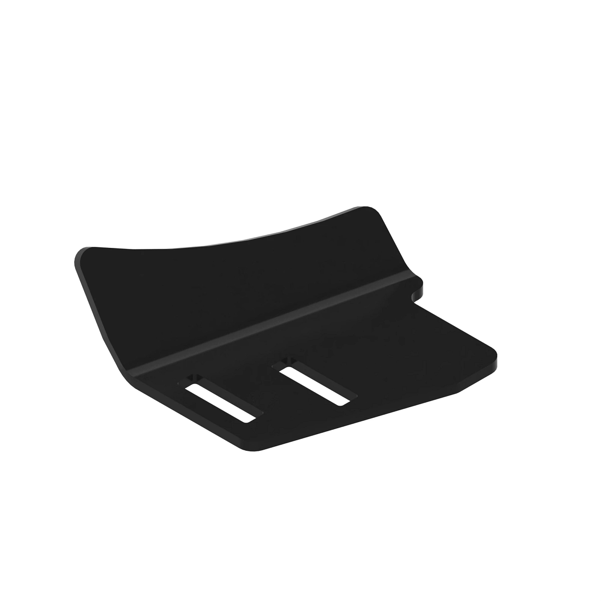 Arm, Knock Out RH Front Scraper