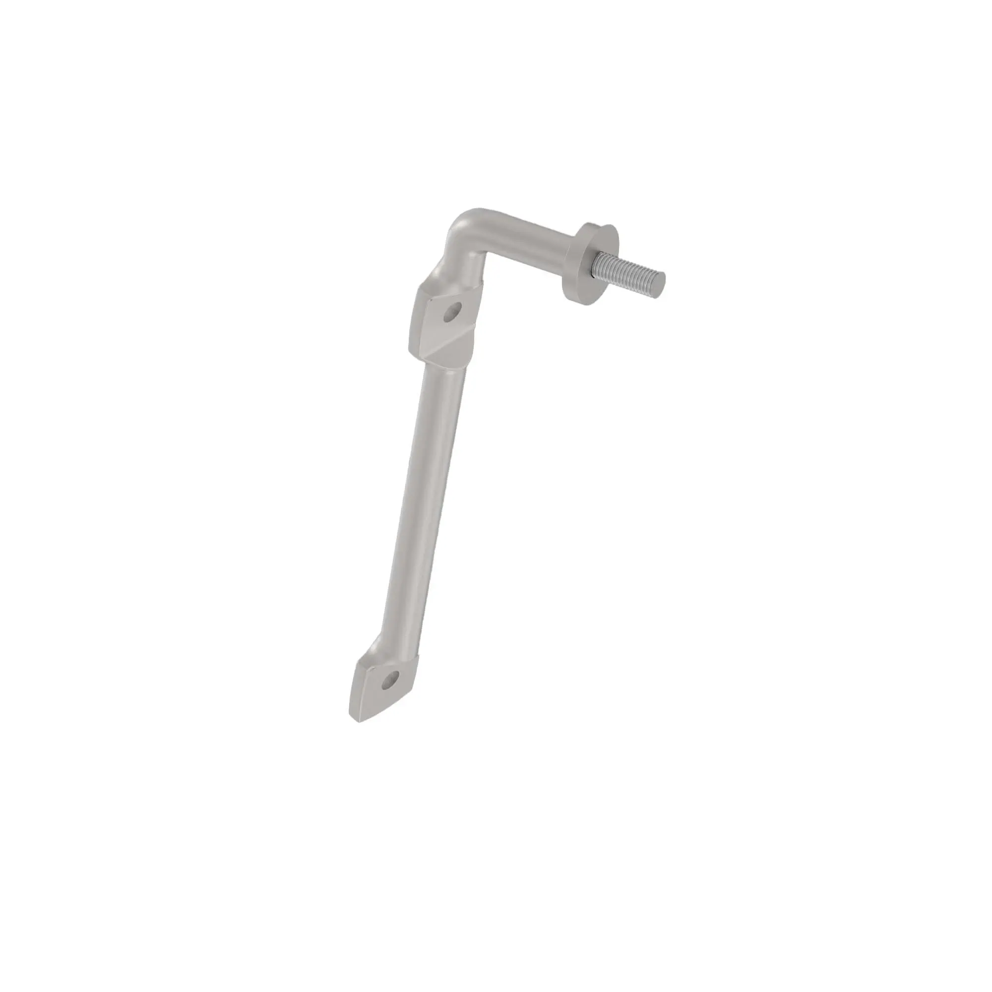 John Deere Fender Support Bracket, Right Side - LVU29295