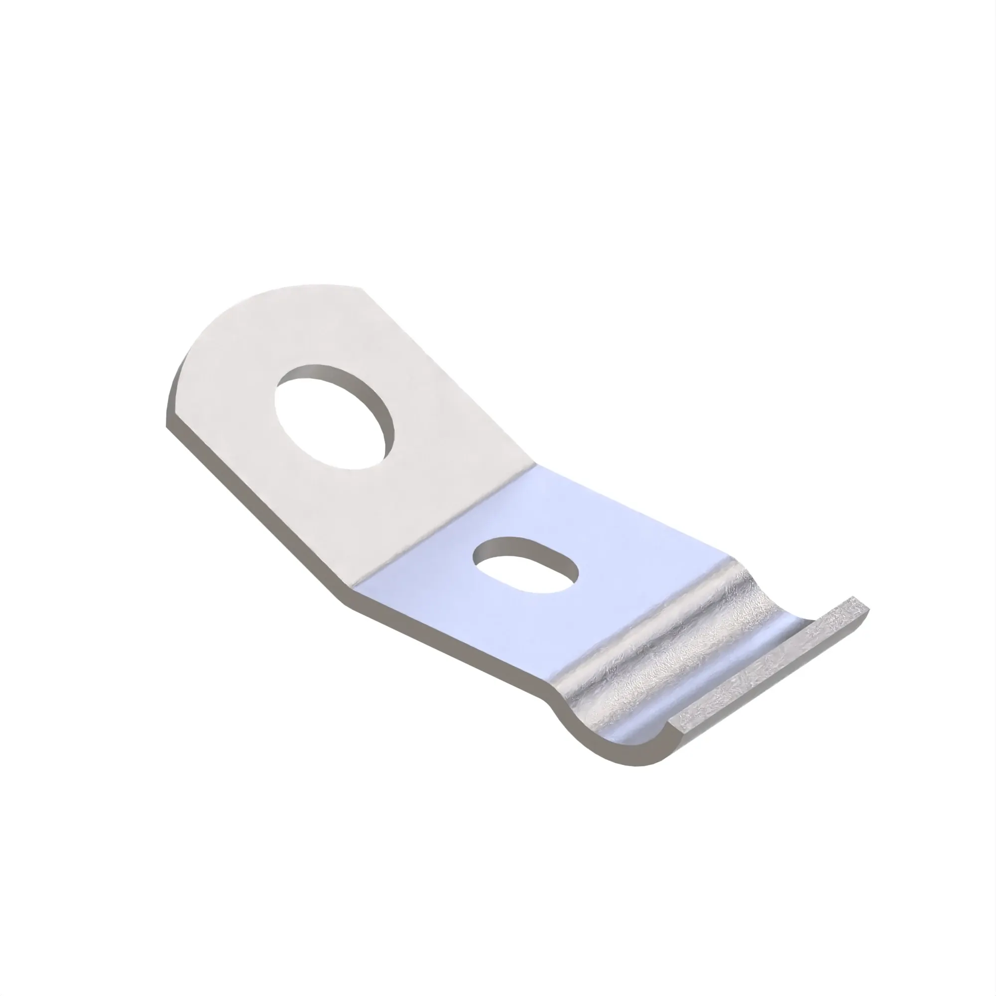 HALF CLAMP, UPPER CLAMP