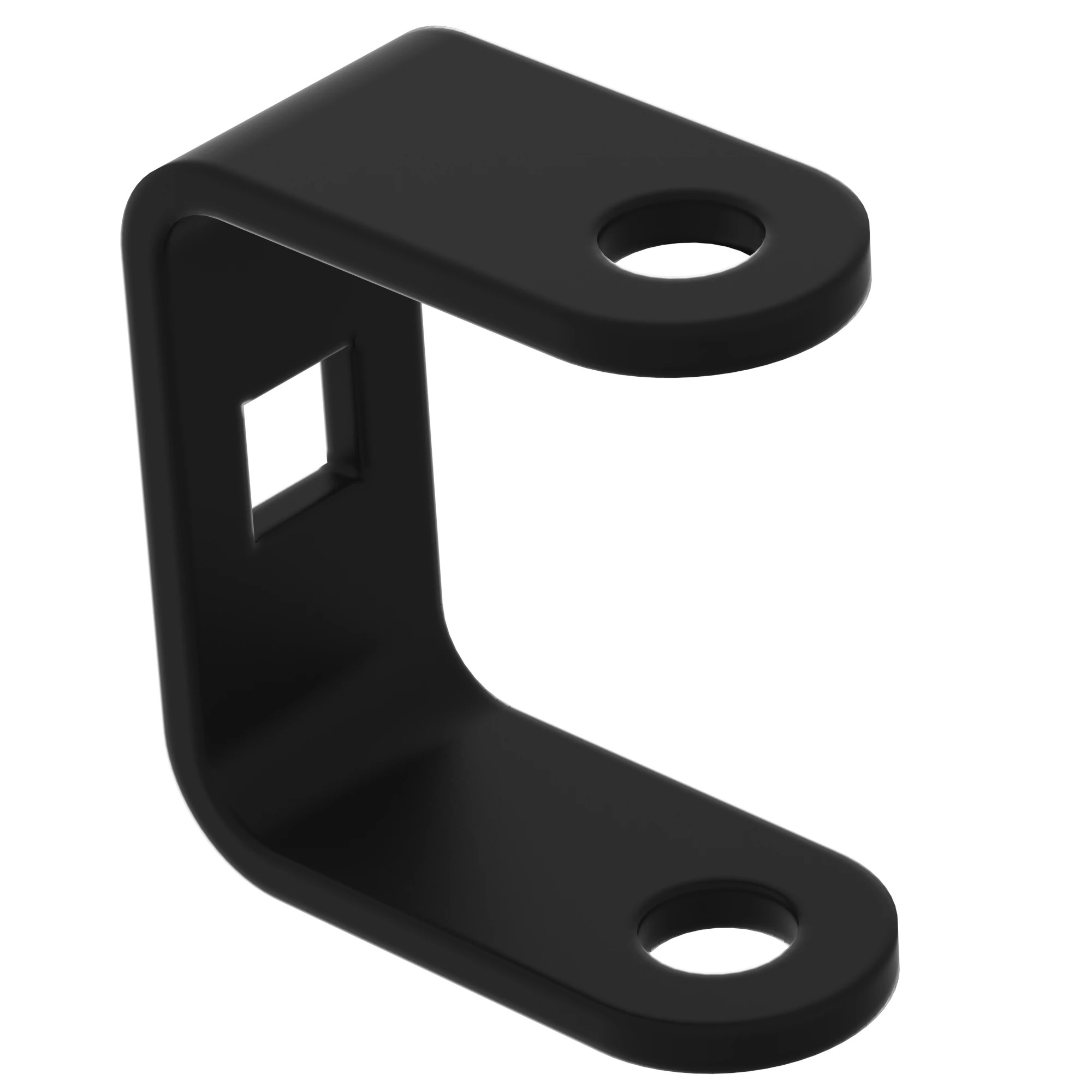 BRACKET, WORK LIGHT MOUNT