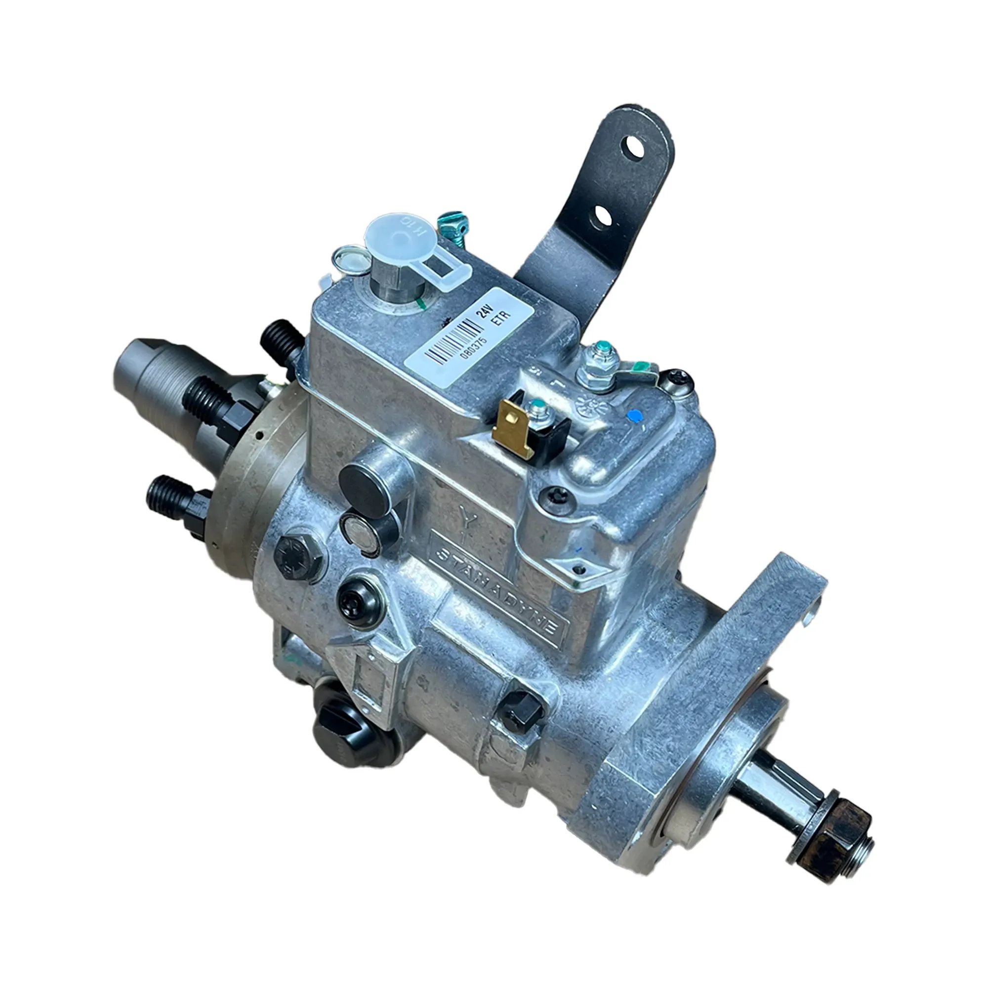 PUMP,FUEL INJECTION,DB4