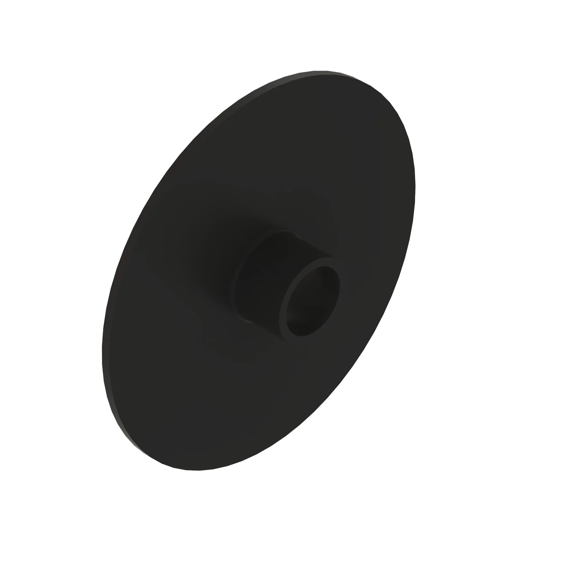 John Deere Flanged Bushing - B30467