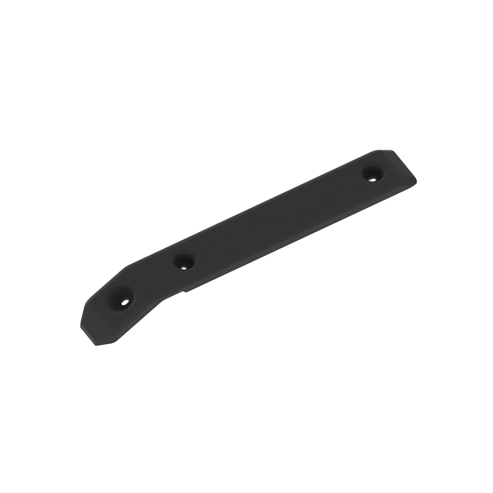 BUMPER, REAR DISCHARGE MOWER DECK T