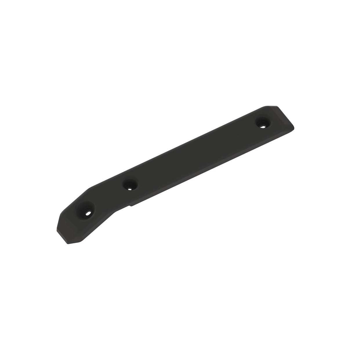 Bumper, Rear Discharge Mower Deck T