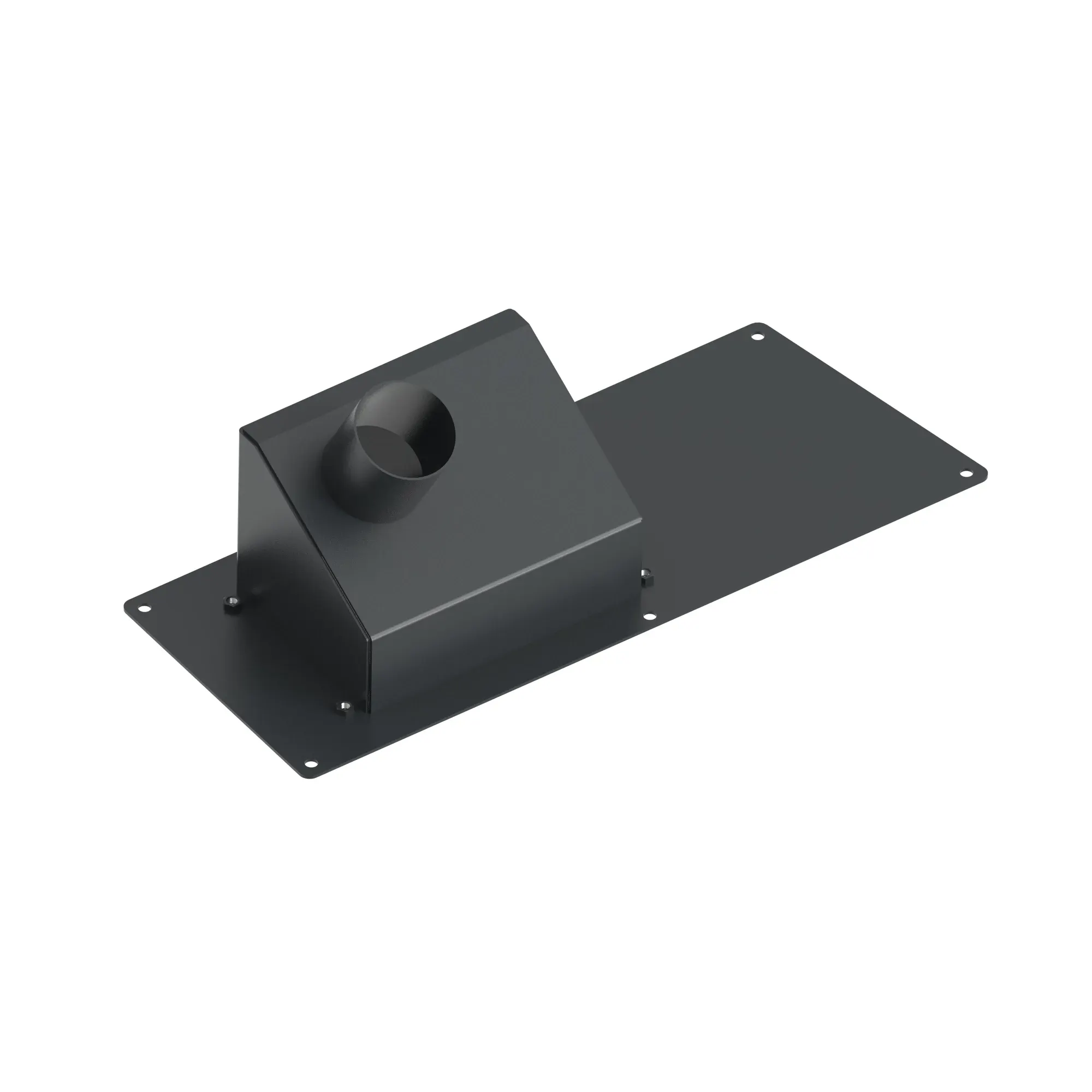 John Deere Plate - AT545688