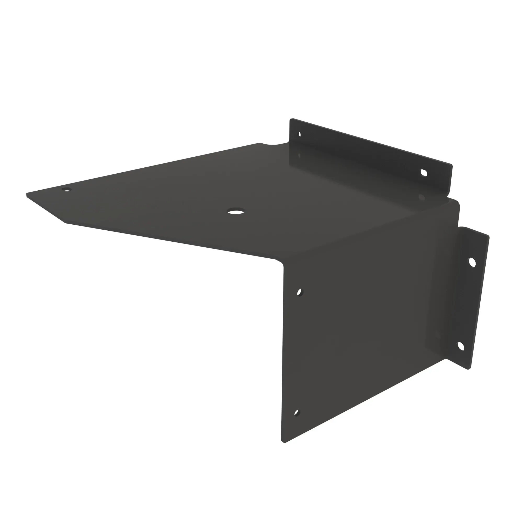 John Deere Tilt Lines Bracket - SU27214