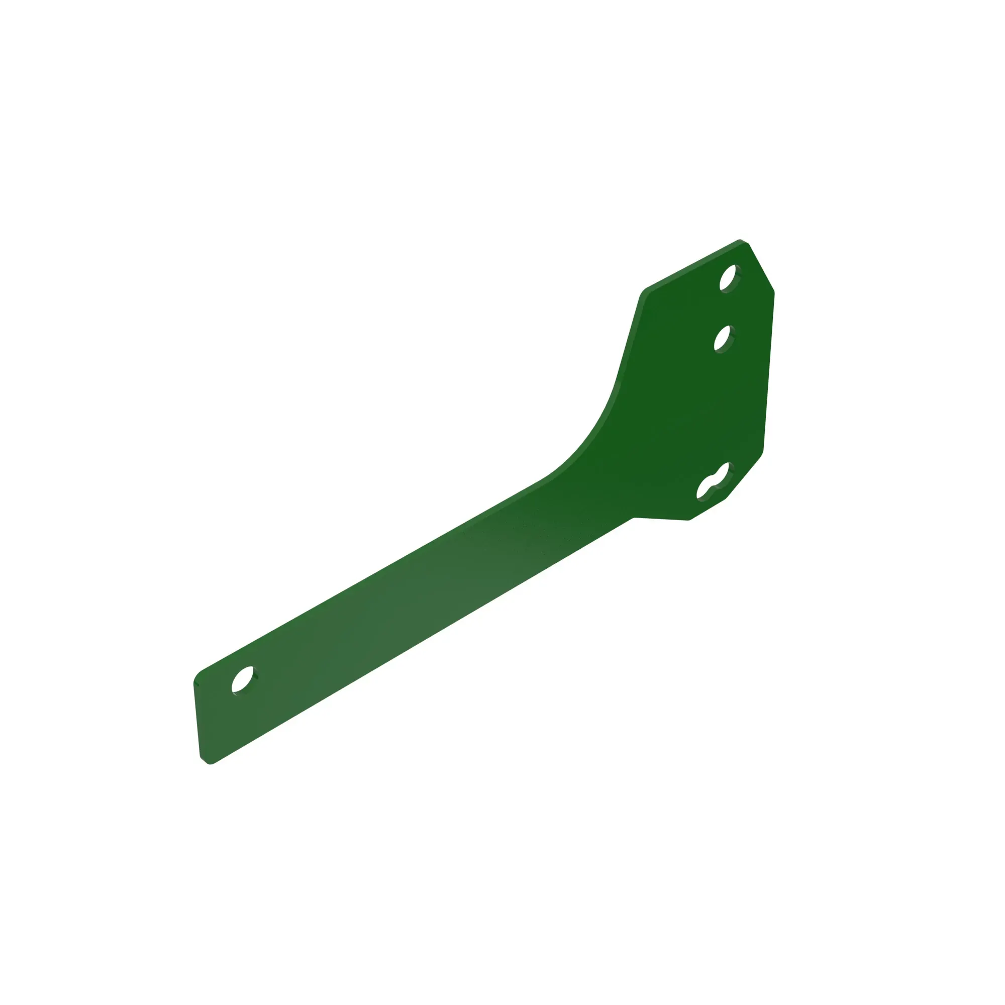 John Deere Under Light Bracket - A133577