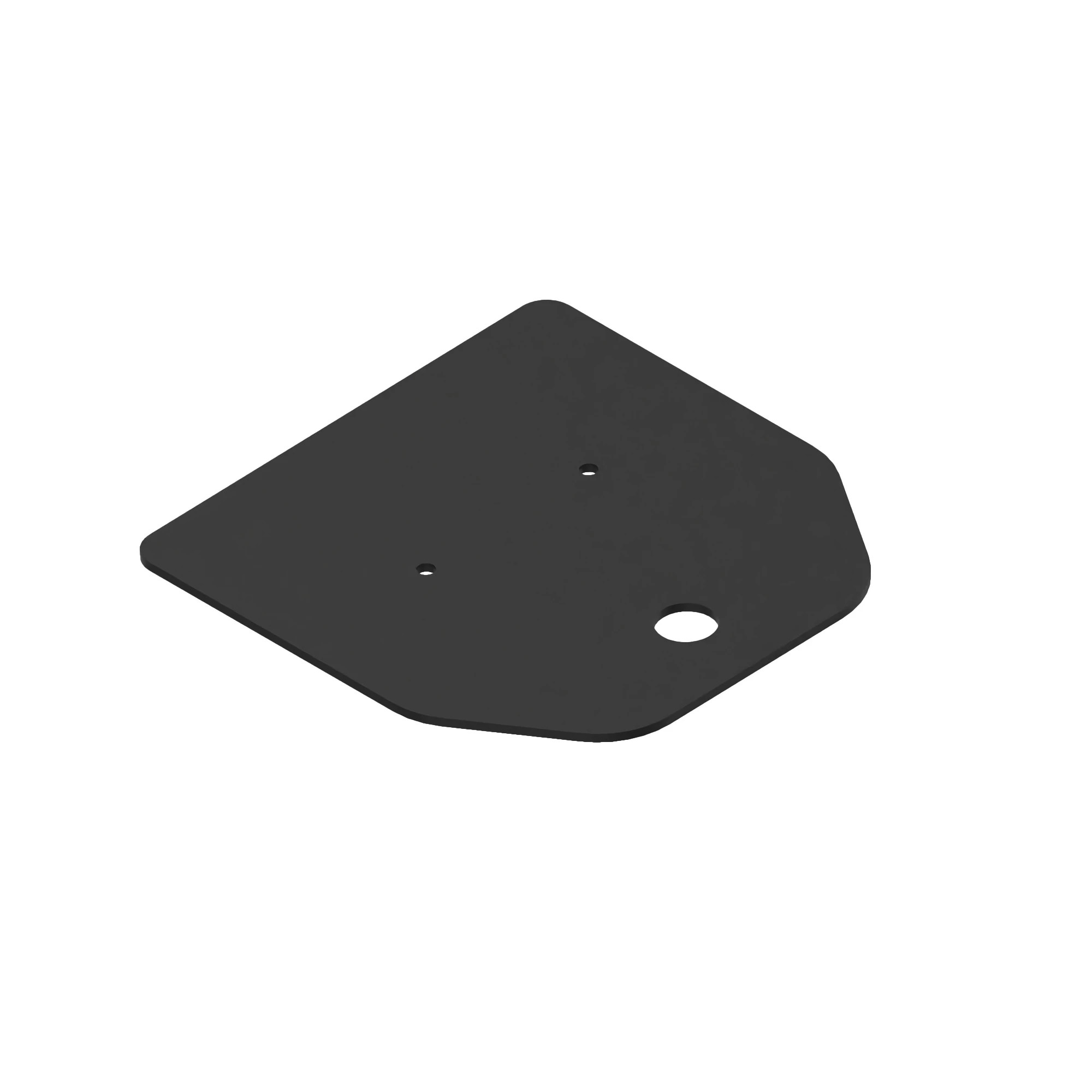 John Deere Seal - TR122084