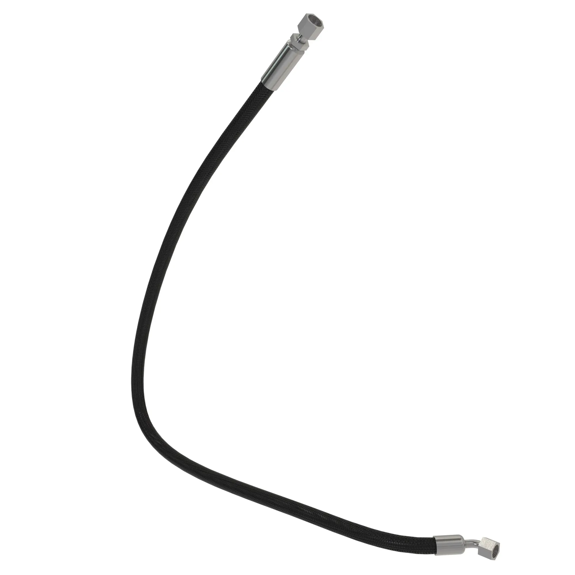 Hose, Hydraulic
