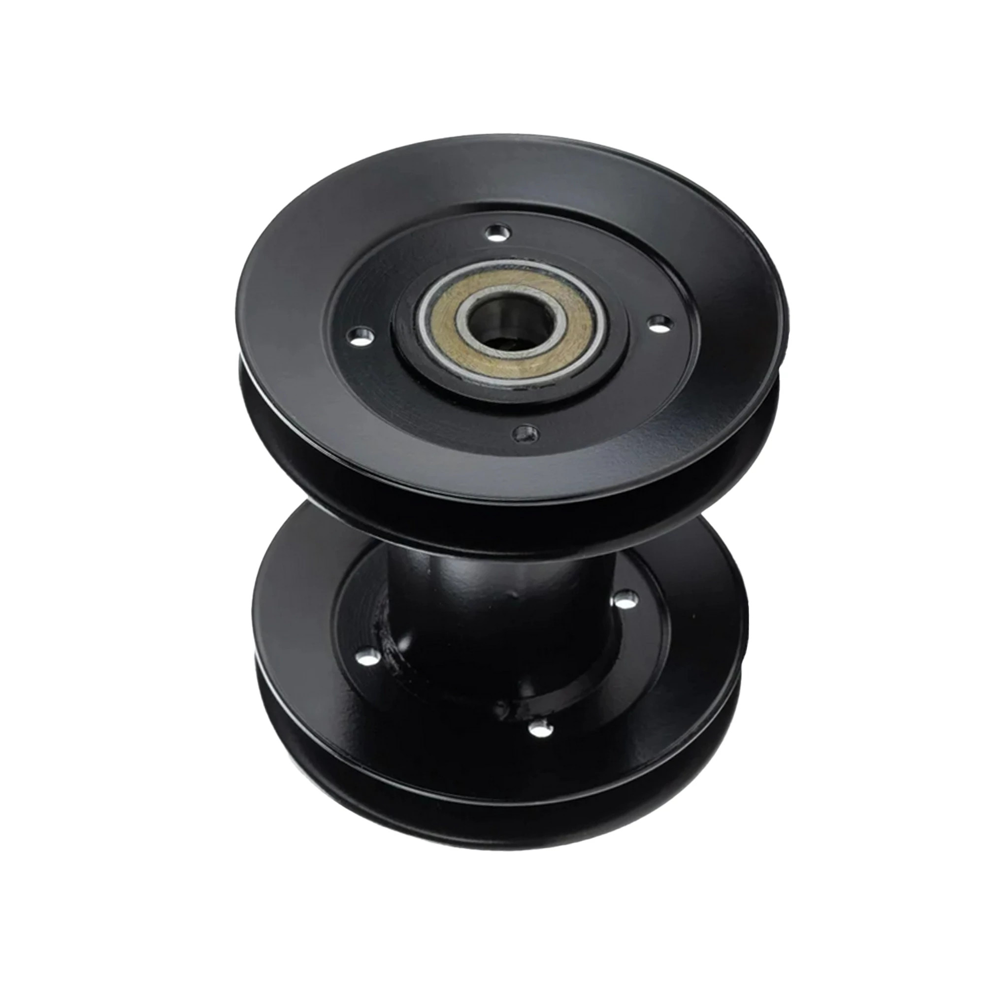 John Deere Mower Deck Sheaves Pulley - AM105410