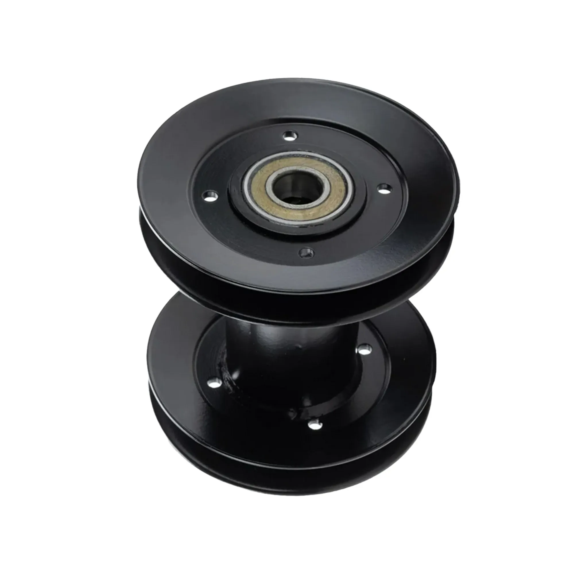 John Deere Mower Deck Sheaves Pulley - AM105410