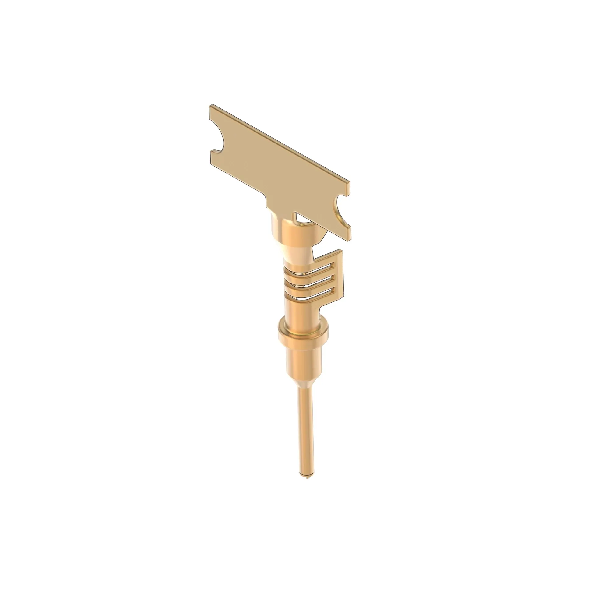 Elec. Connector Terminal
