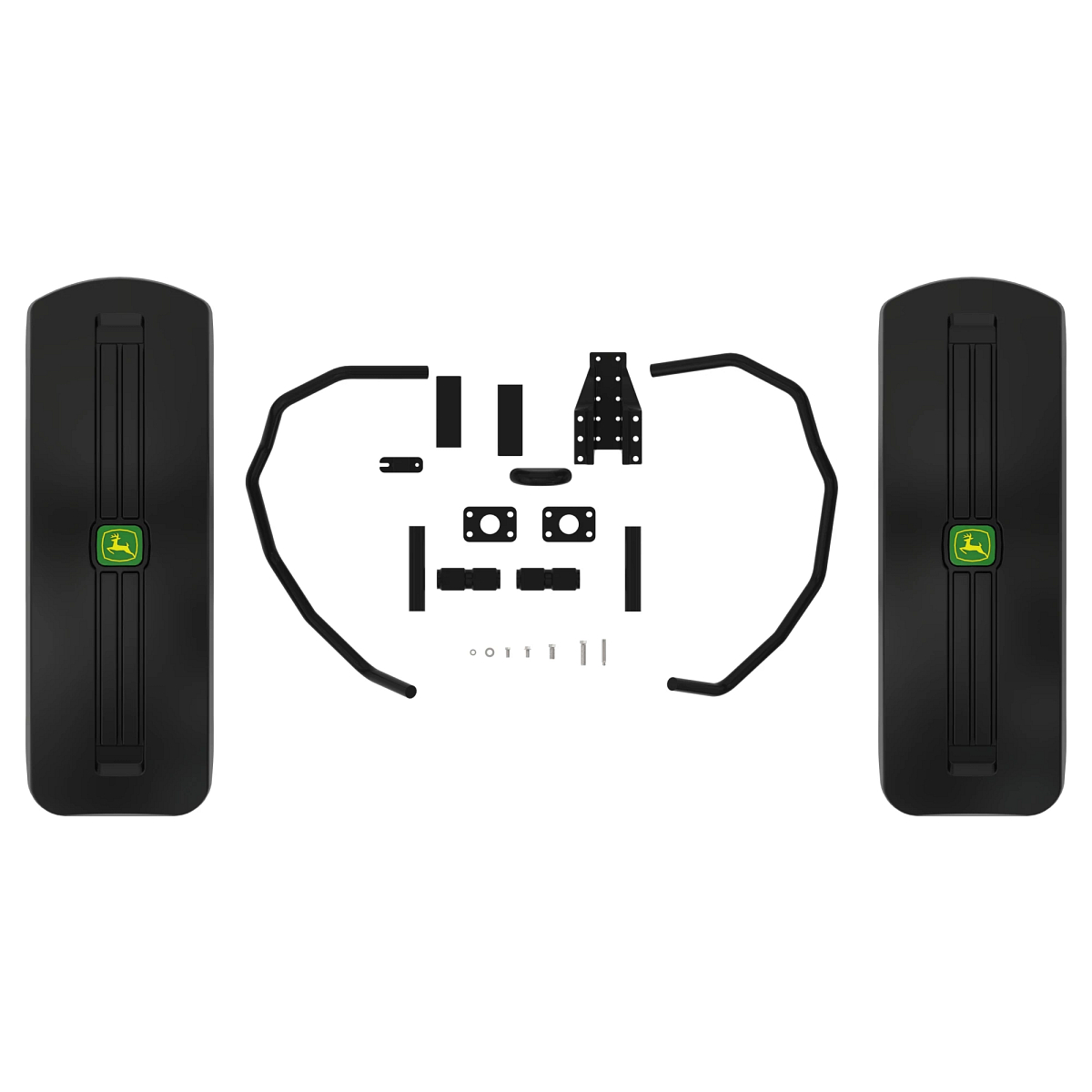 John Deere Front Narrow Fender Kit - RE260608