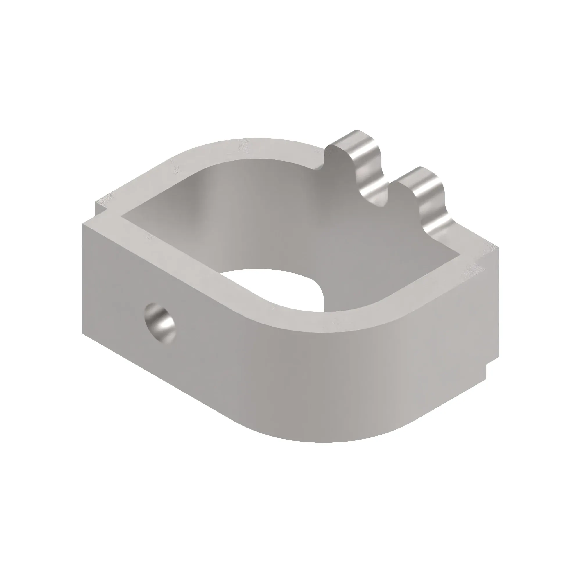 John Deere Tilt Bracket - F646580