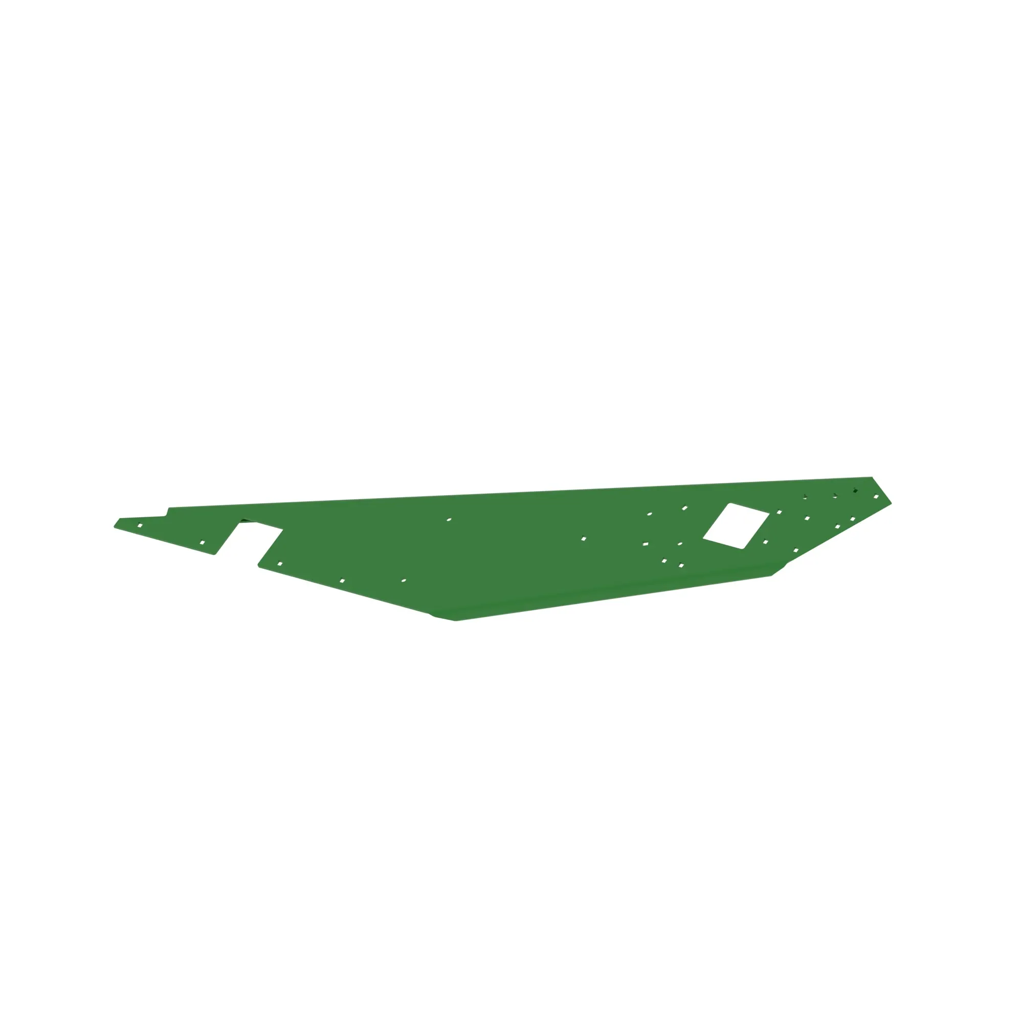 John Deere Platform - R161906