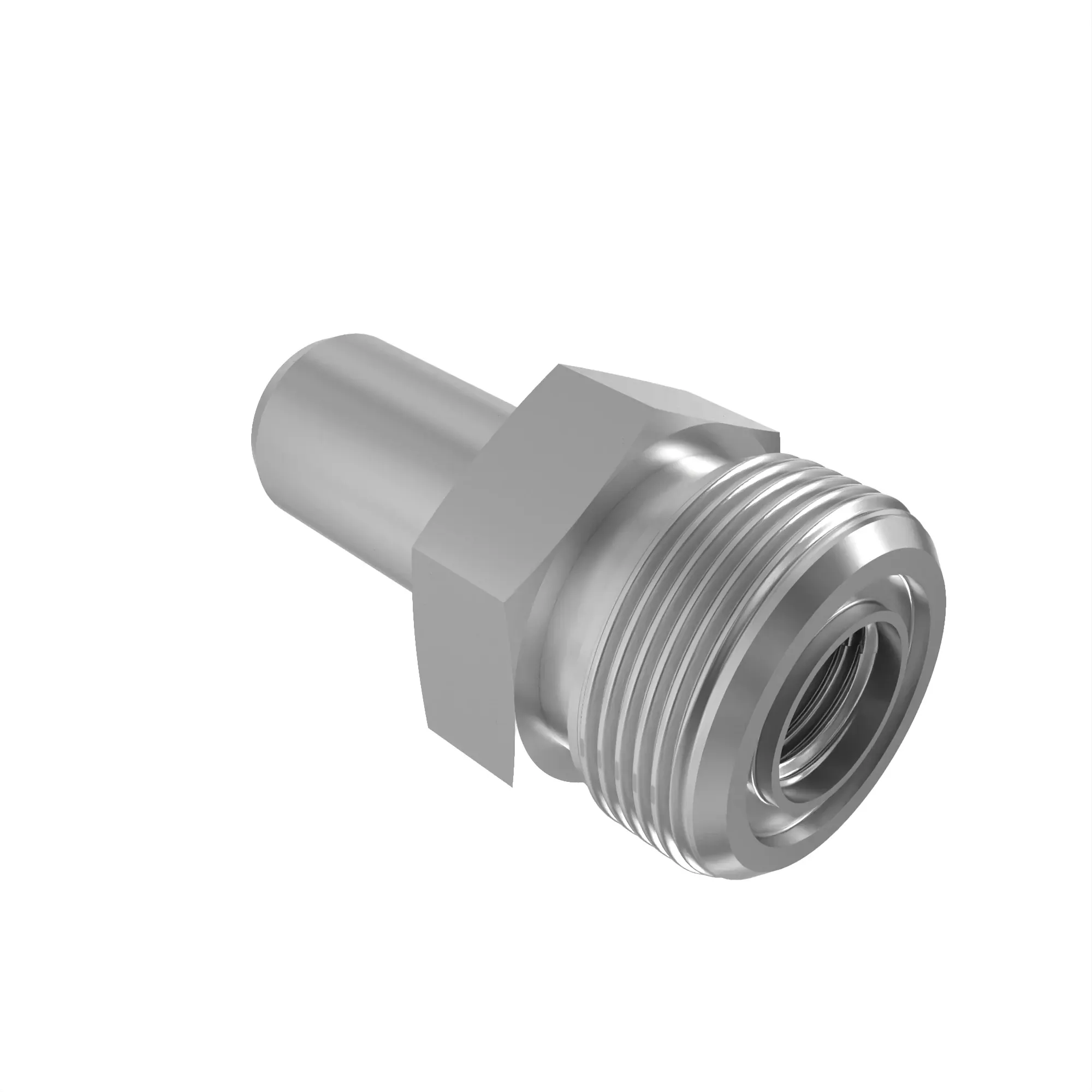 John Deere Adapter Fitting - 62H1044