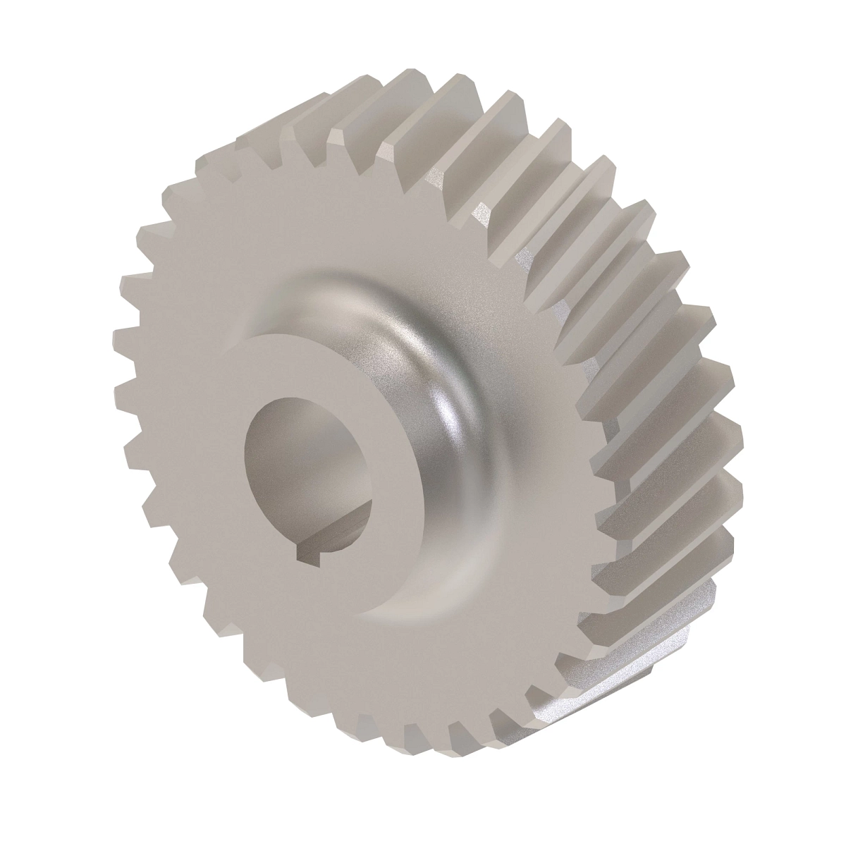 Gear, HYD Pump