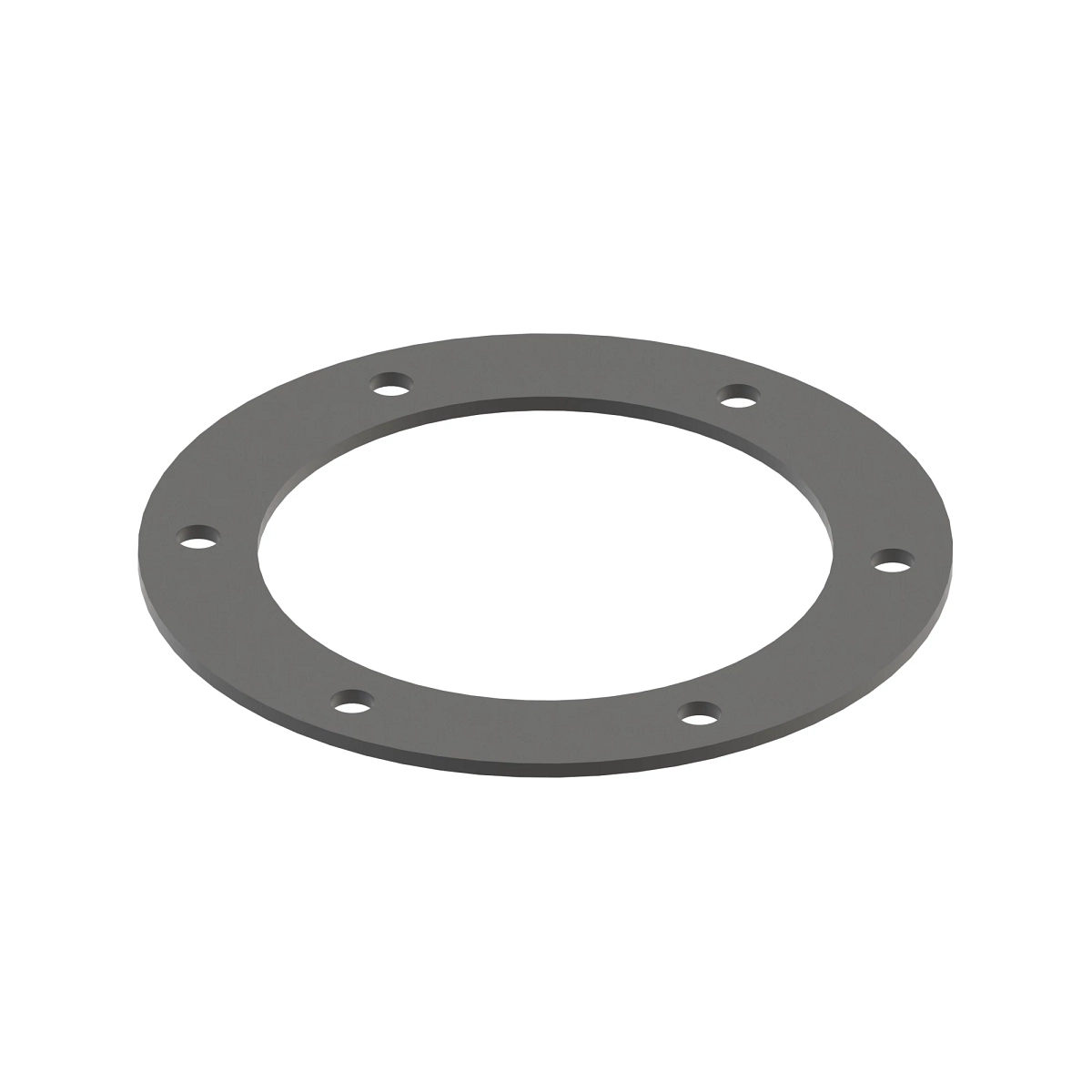 Shim, Spacer, Discharge Beater Driv
