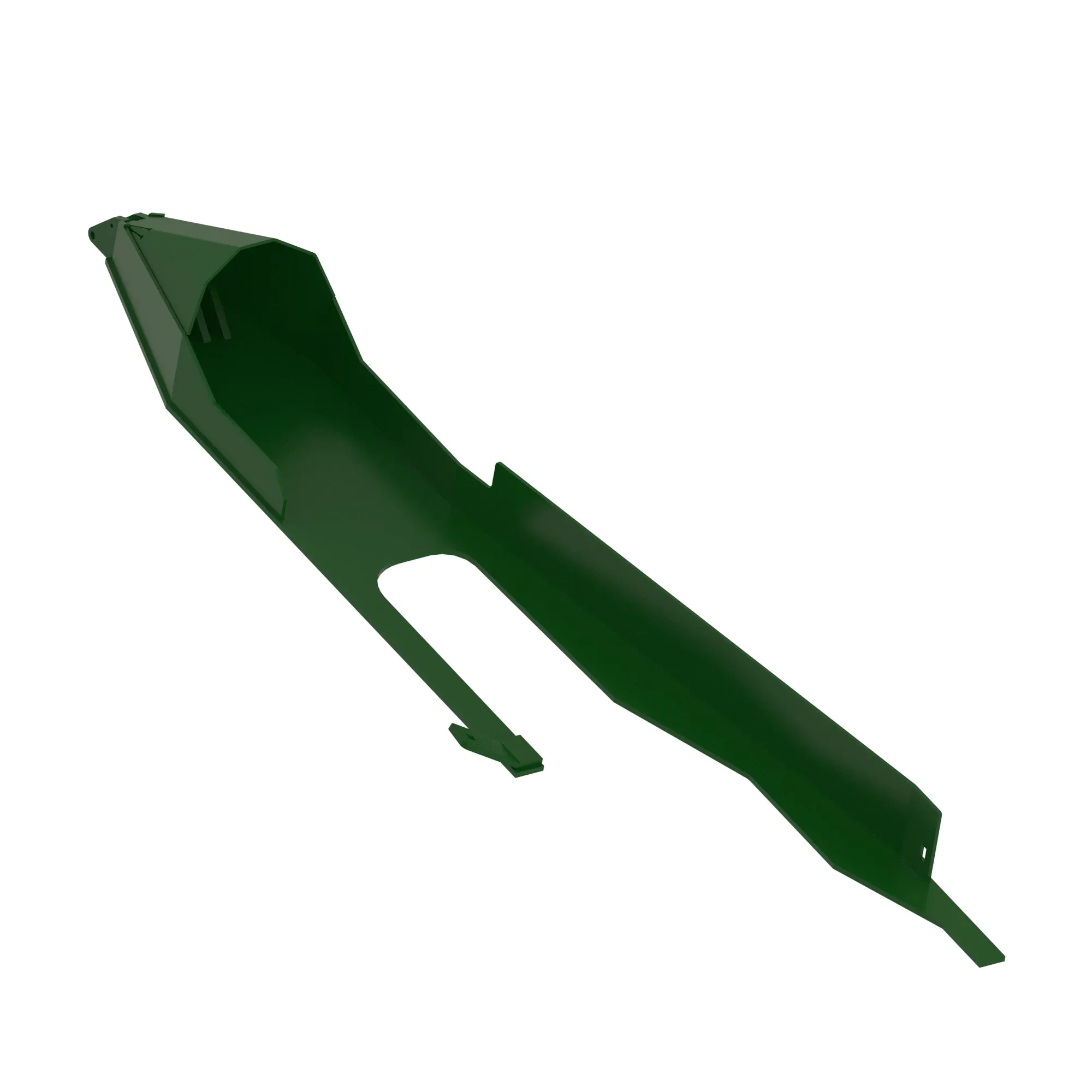 Shoe Assy-Slip on LH Gw