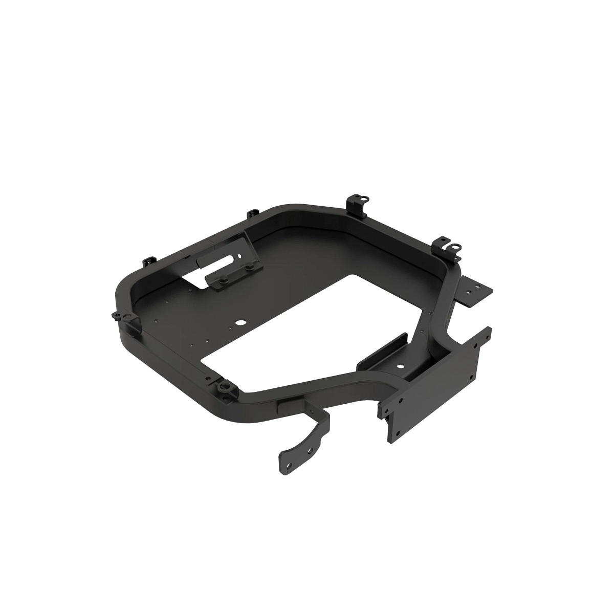 4R Cab Hood Support