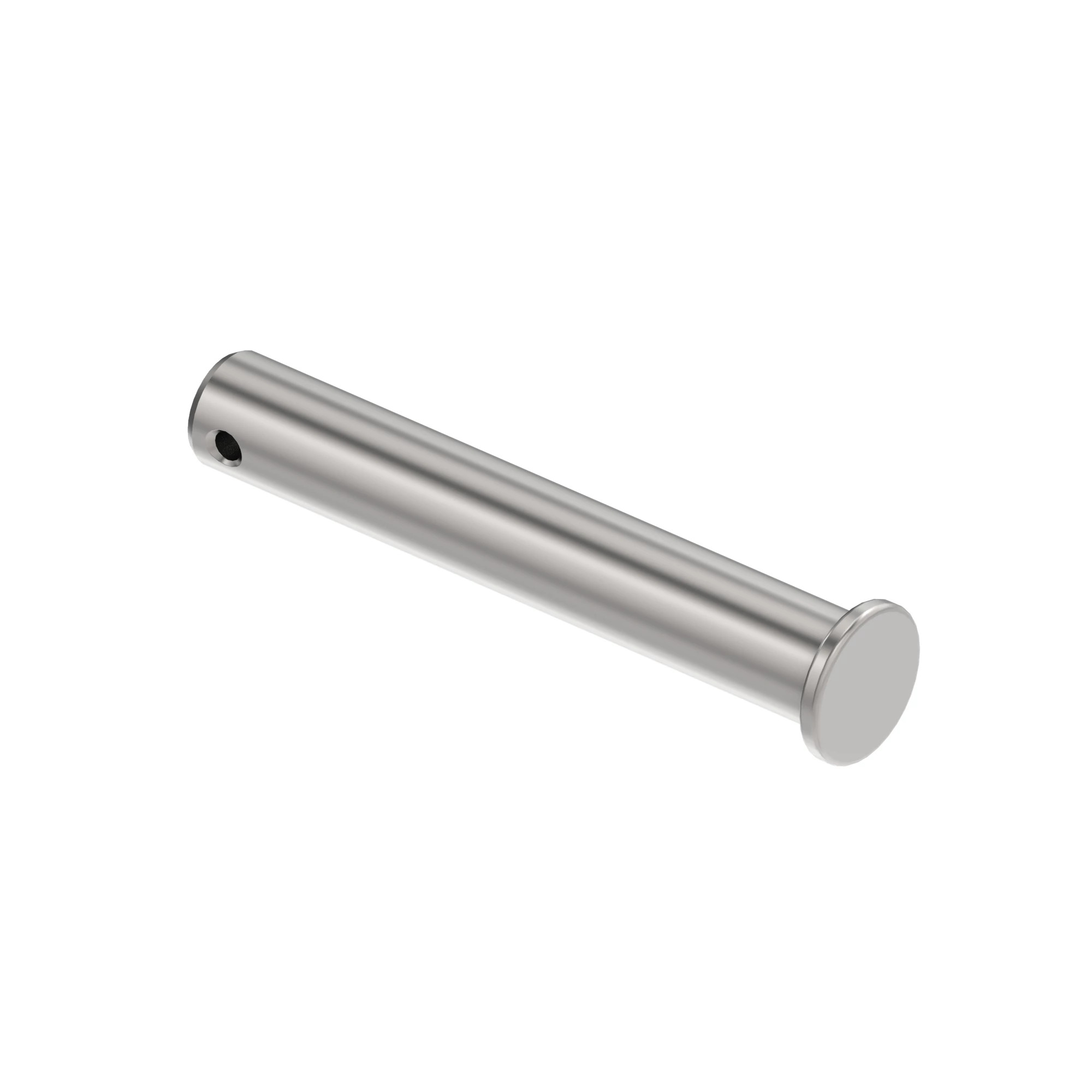 PIN-CLEVIS 0.438 (PLATED)