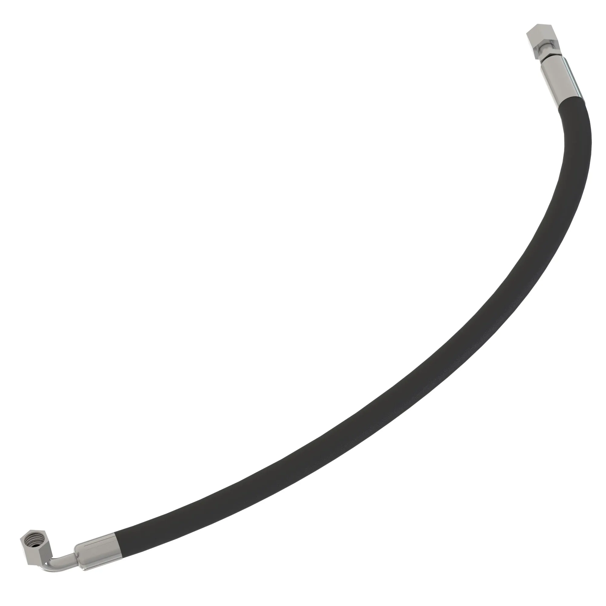 HYDRAULIC HOSE