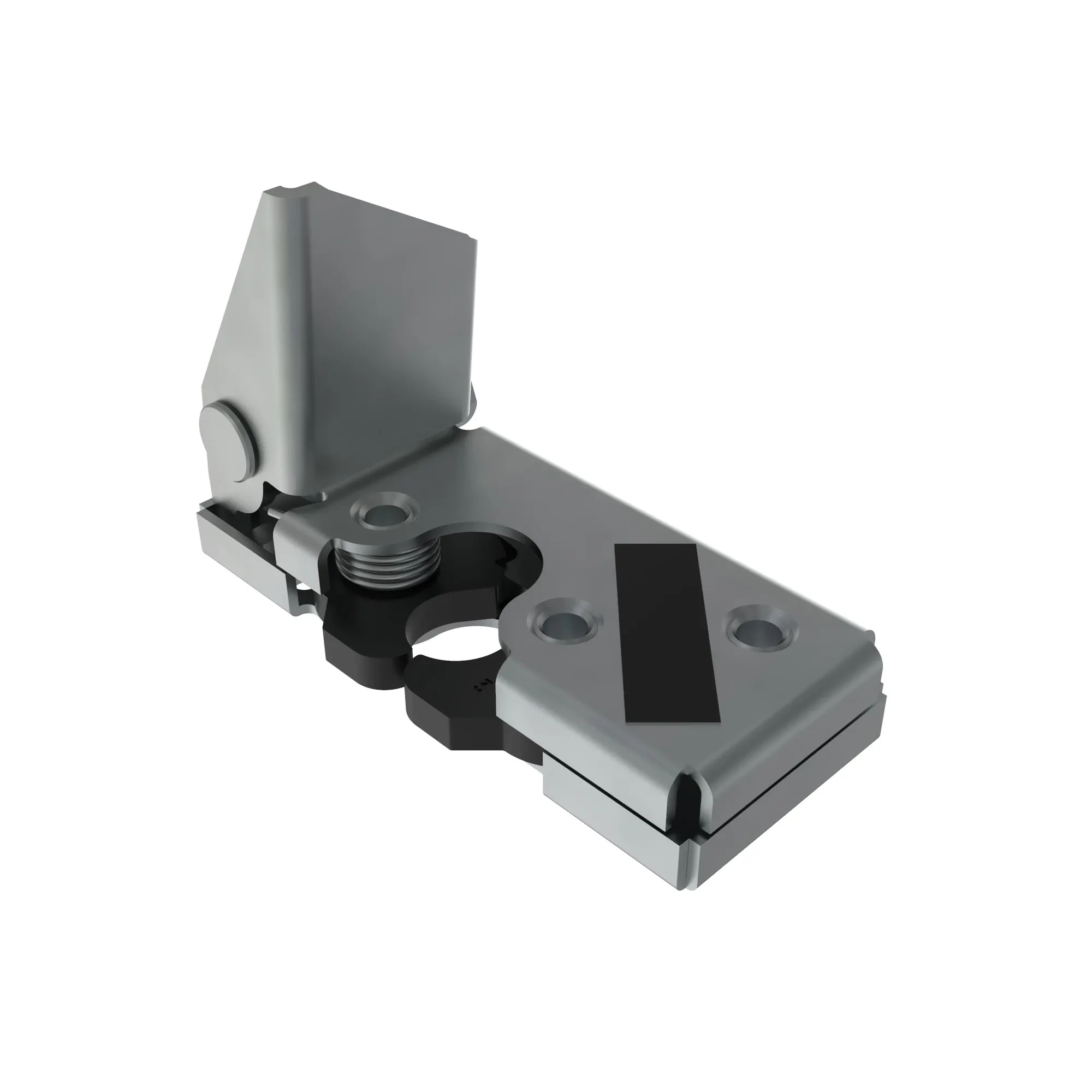 AT321320: Rear Door Latch | Shop.Deere.com