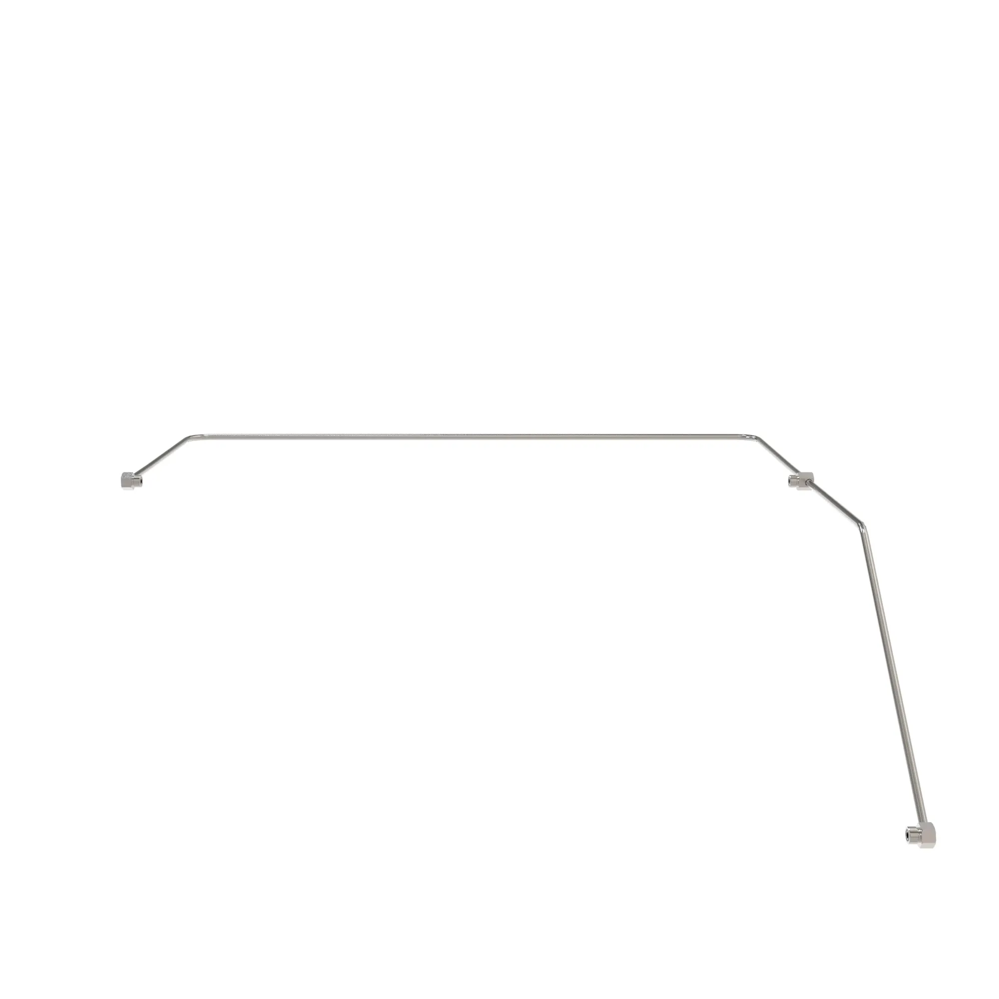 John Deere Oil Line - AXX10059