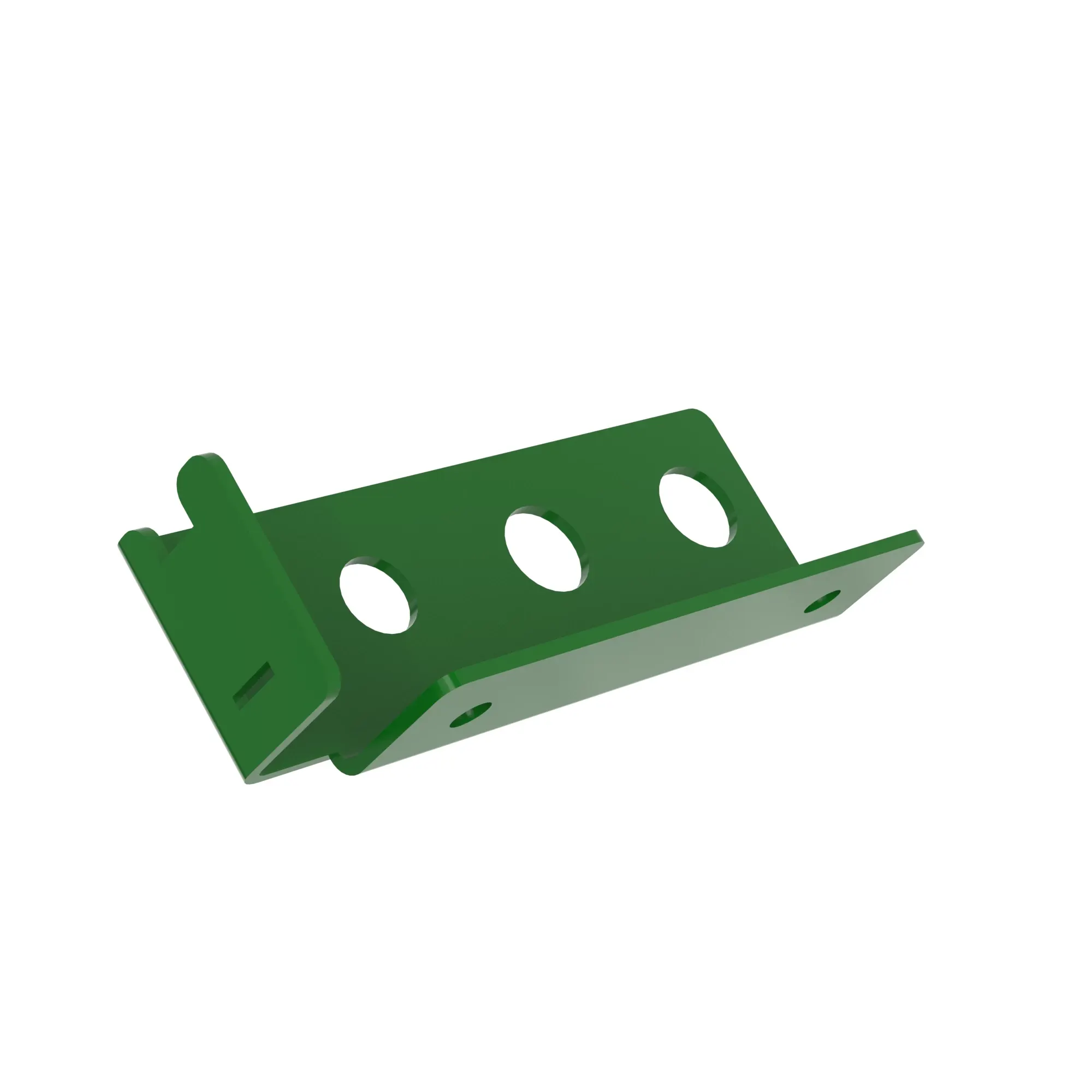 John Deere Right Side Bulkhead - A90873