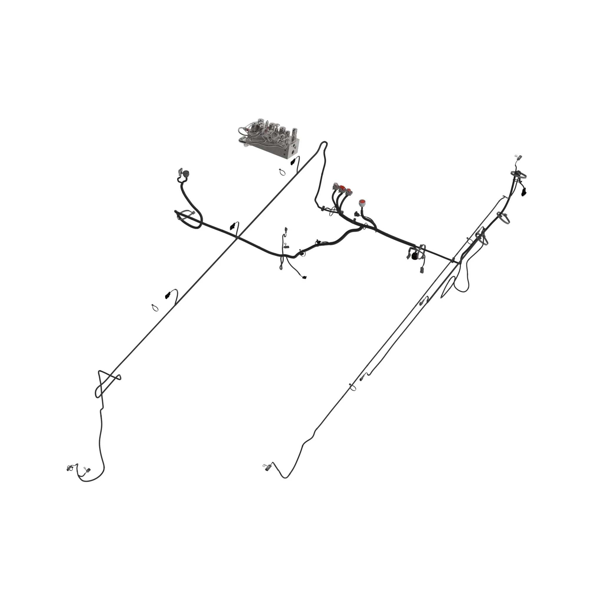 Manifold Kit
