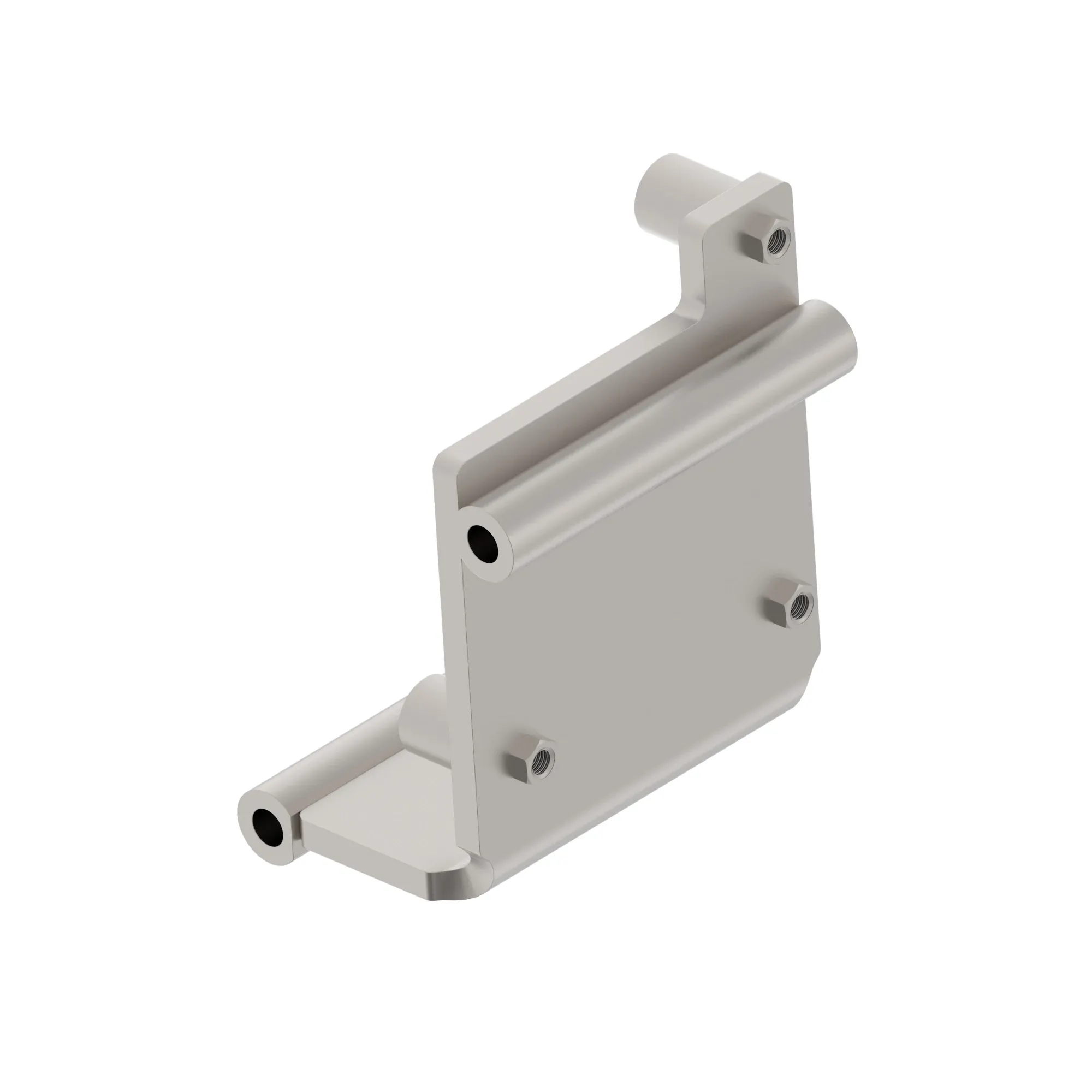BRACKET, COMPRESSOR