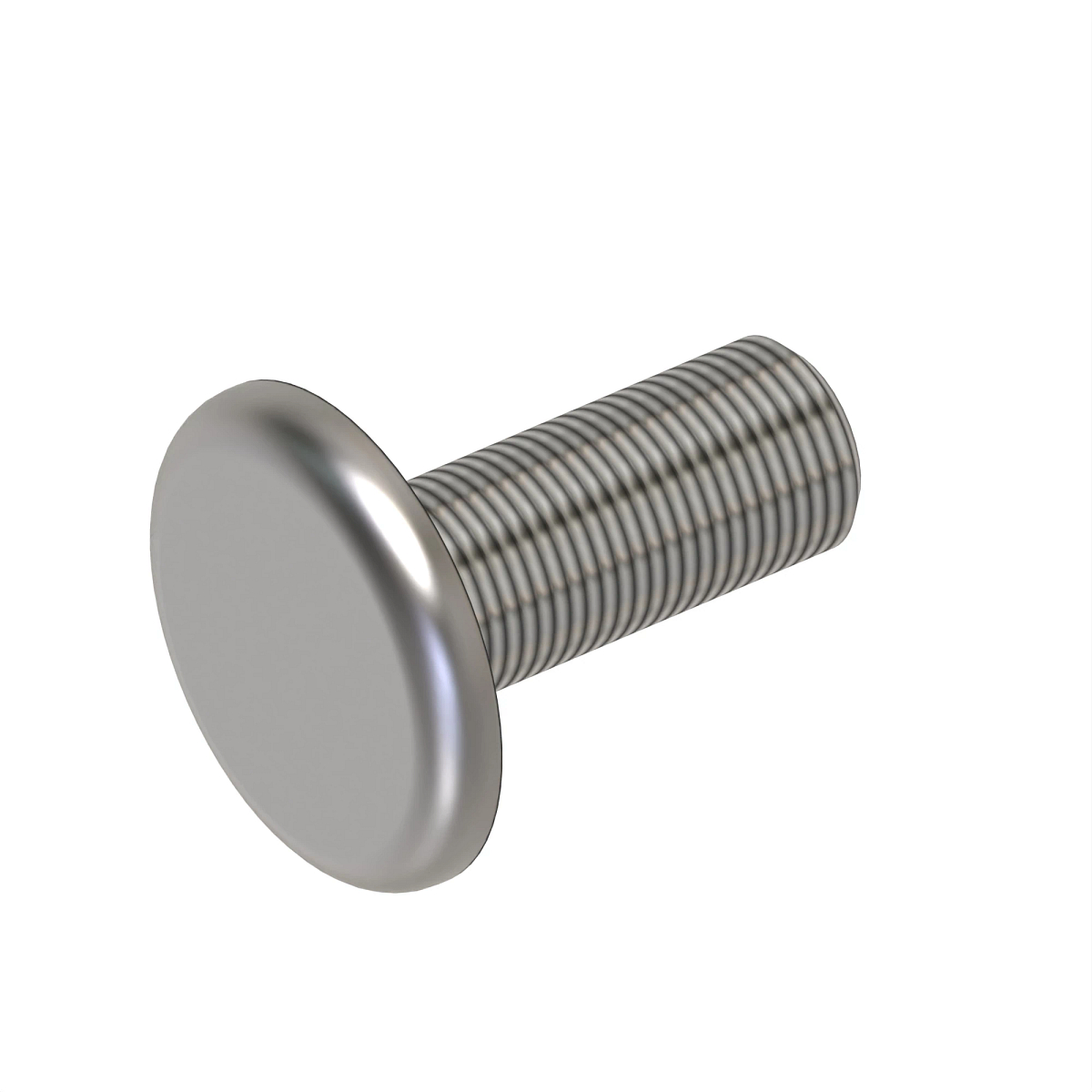 John Deere Weld Stud, M8 X 20 - M86339