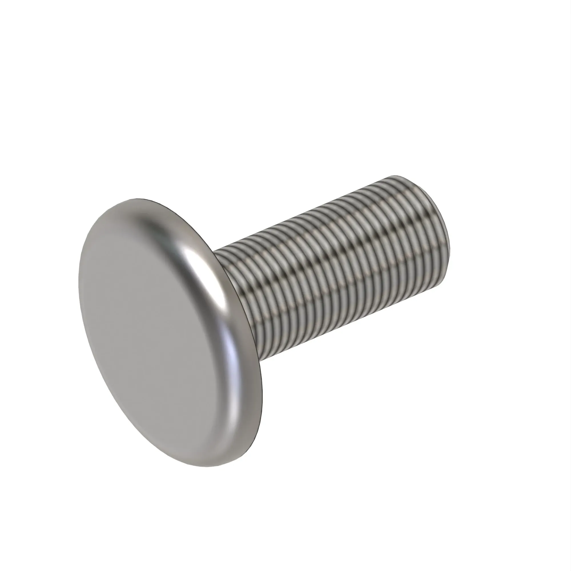 John Deere Weld Stud, M8 X 20 - M86339