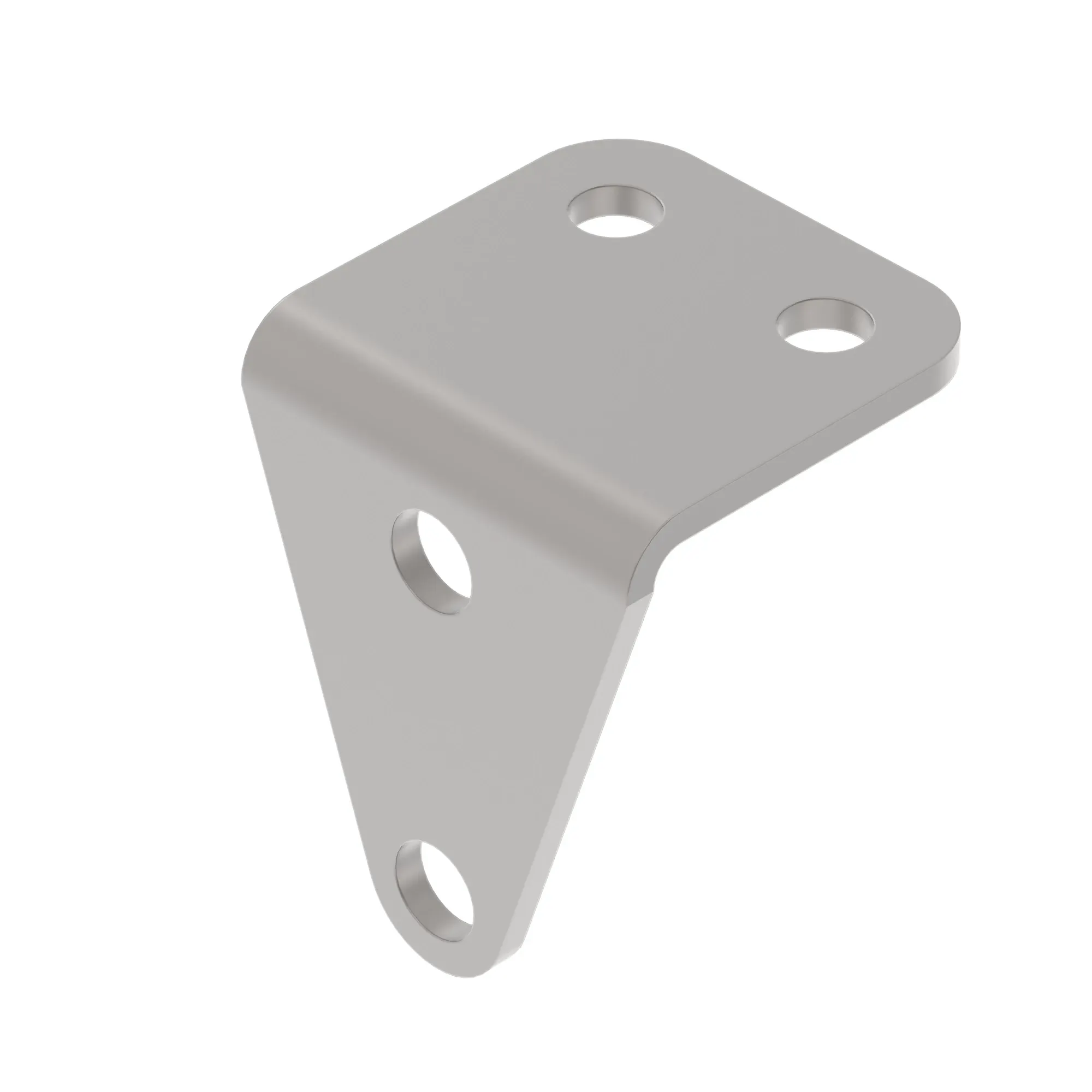 BRACKET, THROTTLE PIVOT