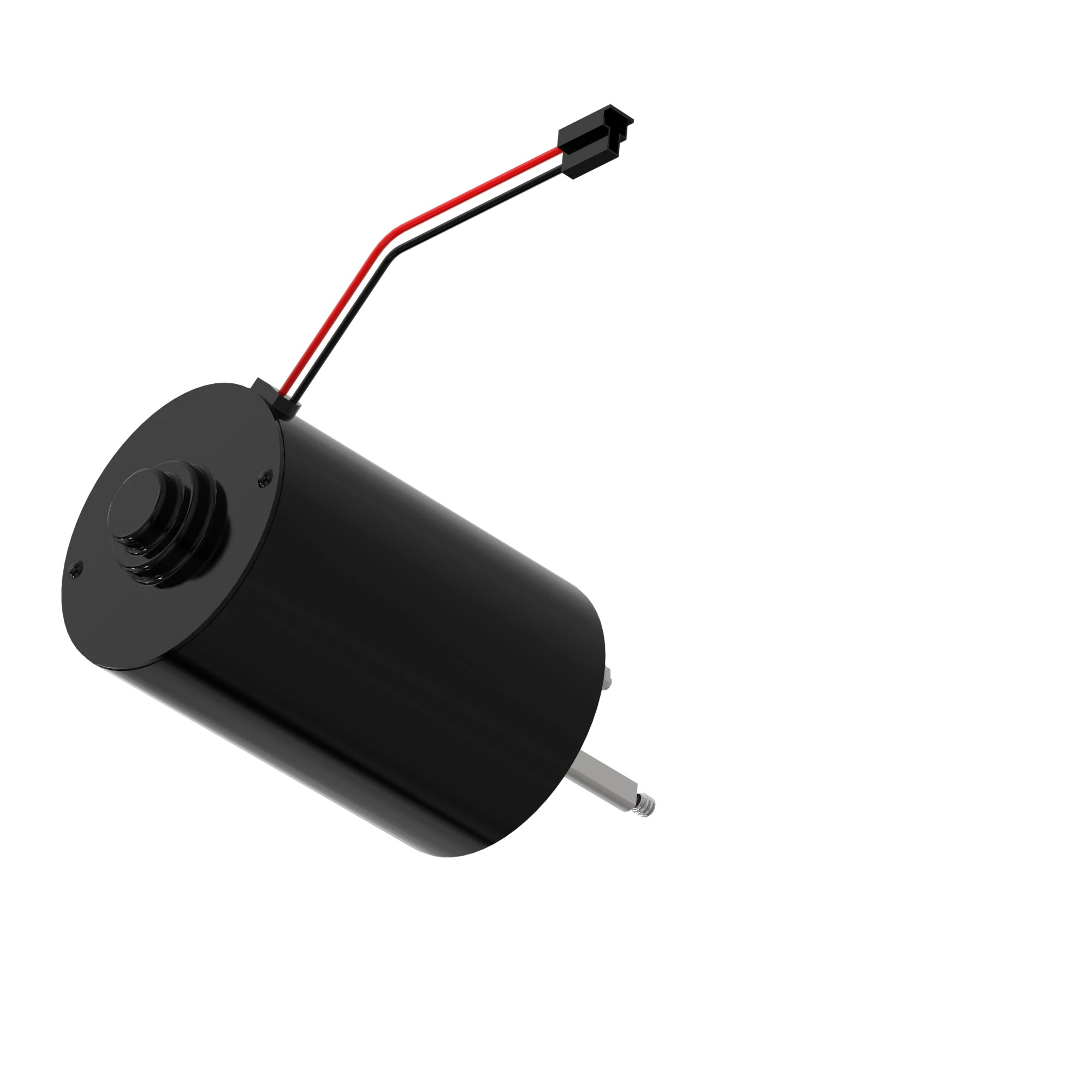 MOTOR ASSY-BLOWER, RECIR W/BRG