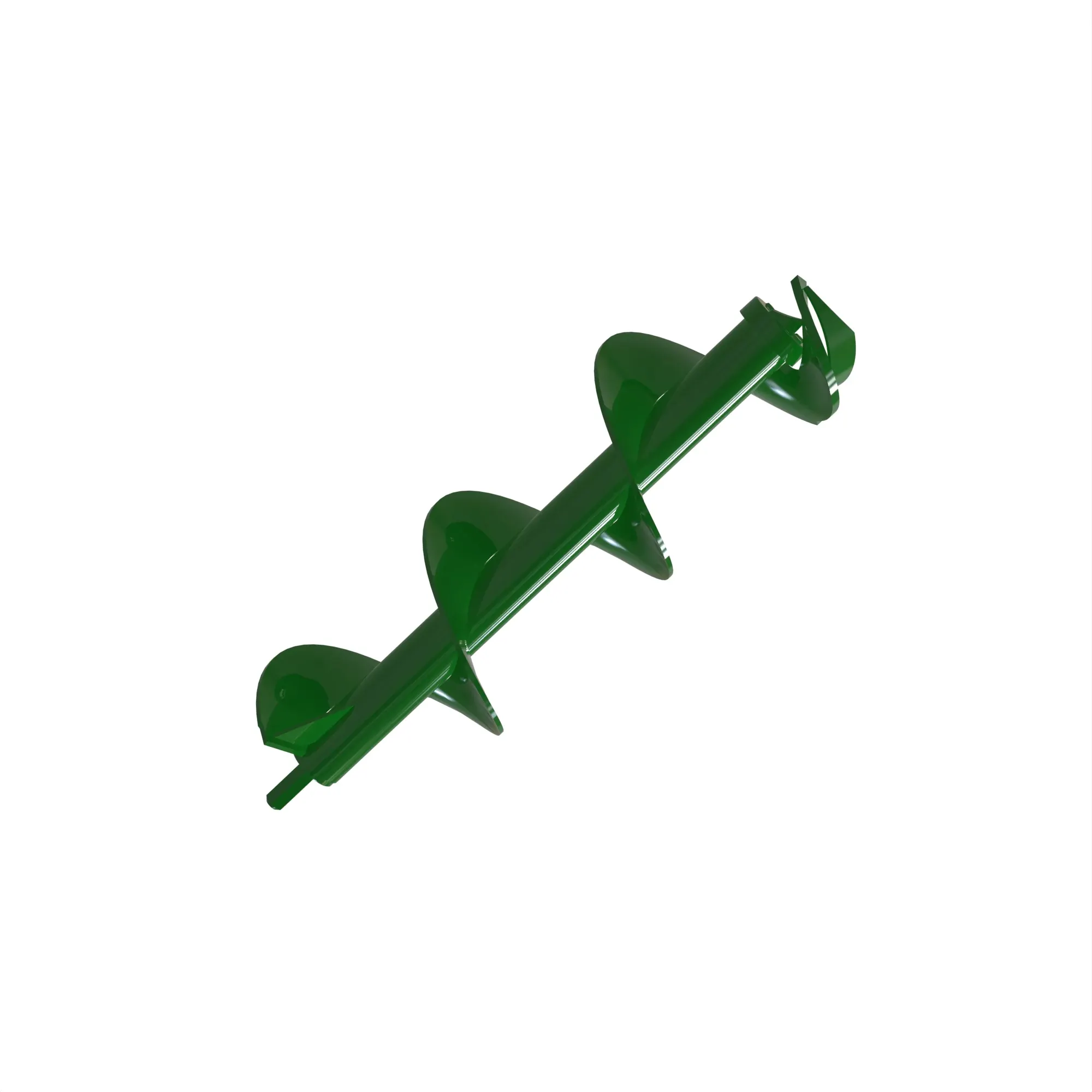AUGER, ASSY, OUTER 21FT FOLDING UNL