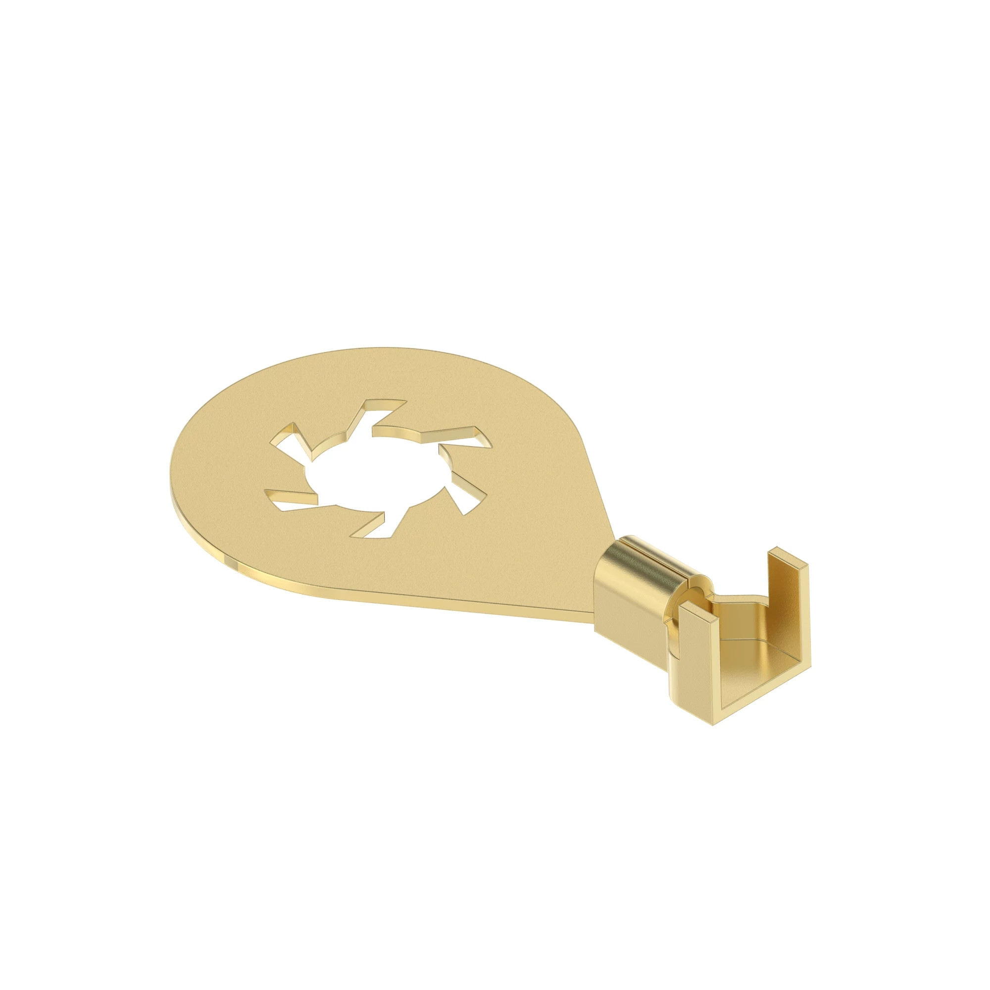 Elec. Connector Terminal