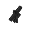 ADAPTER, DRAIN HOSE