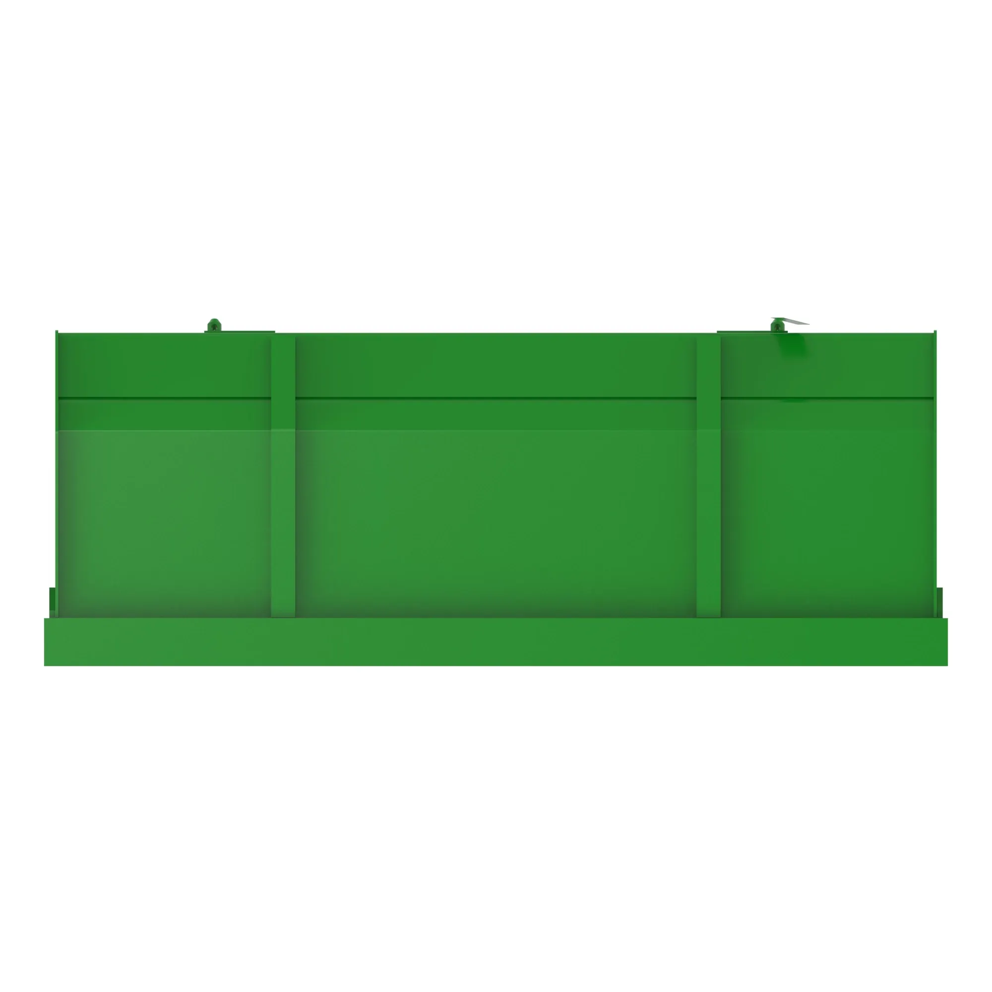 Loader Bucket