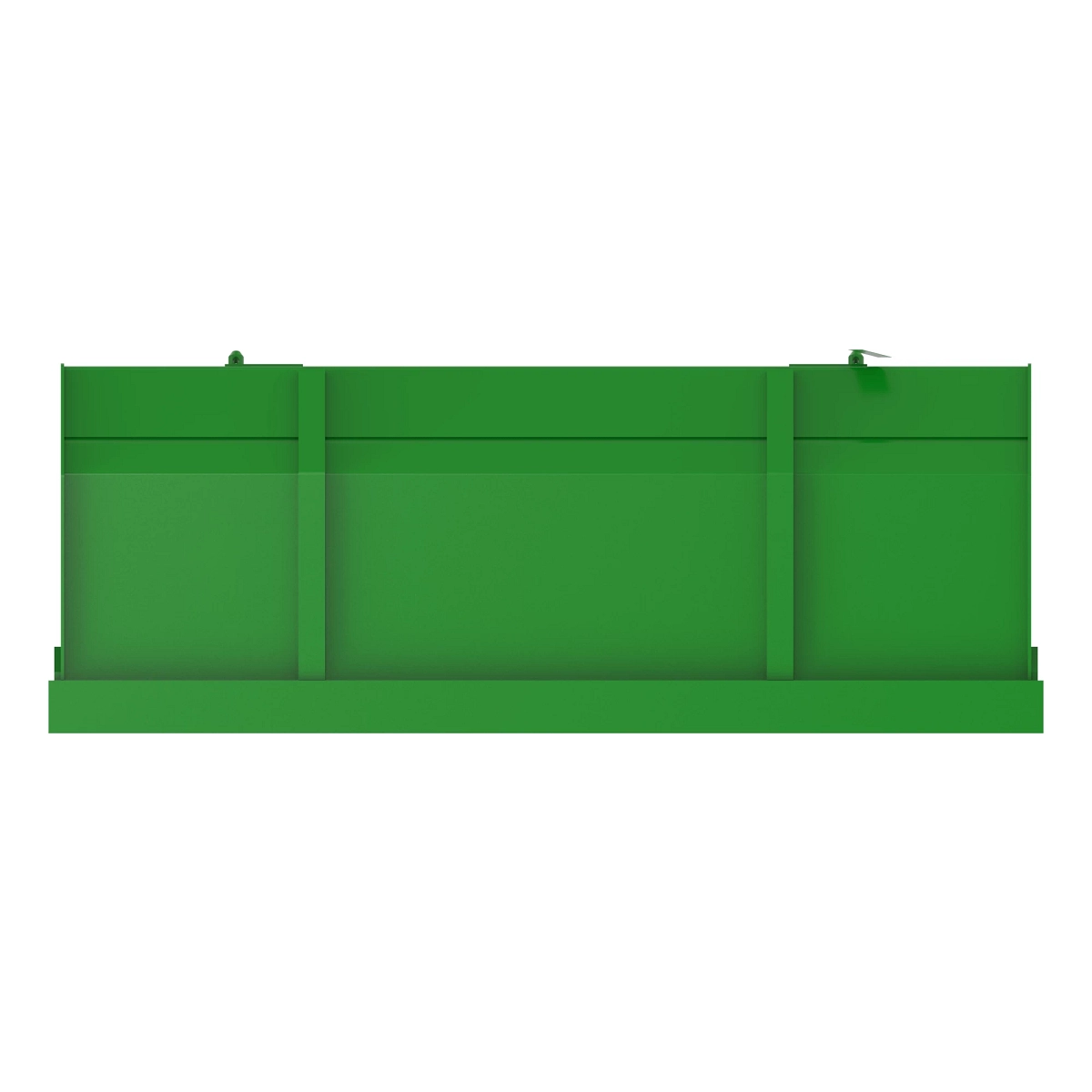 Loader Bucket