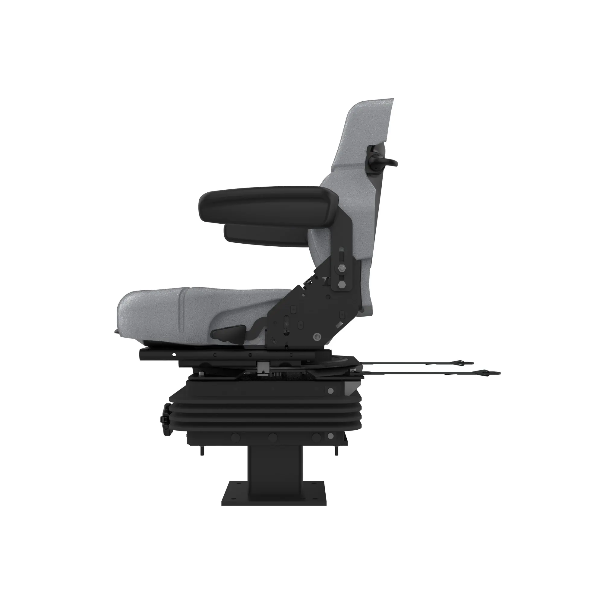 メル87315 AT407315: Mechanical Seat Suspension | Shop.Deere.com