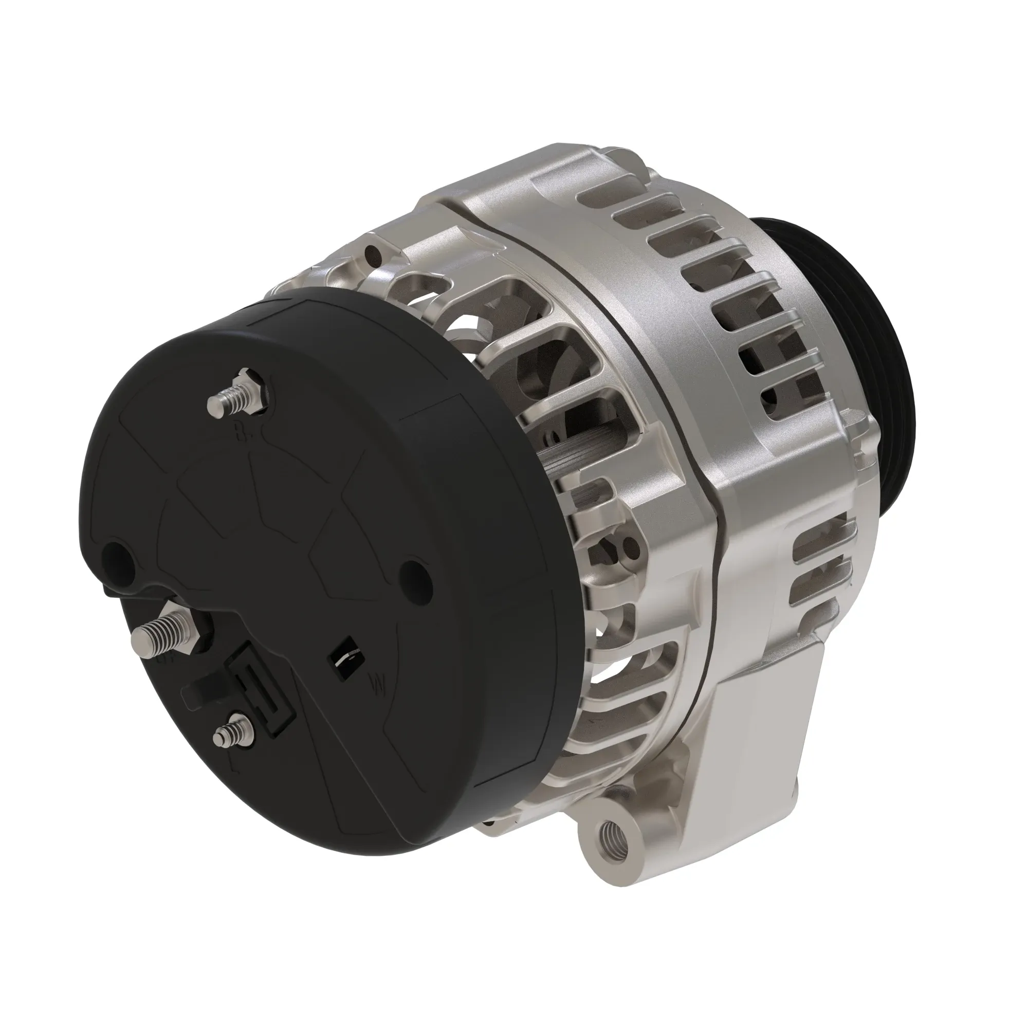 Alternator_14V_210A
