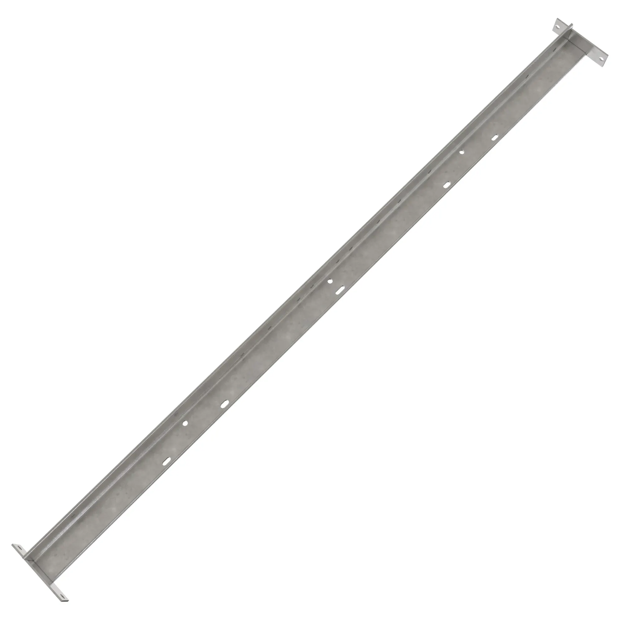 John Deere Grain Tank Extension Crossbar - DQ43253
