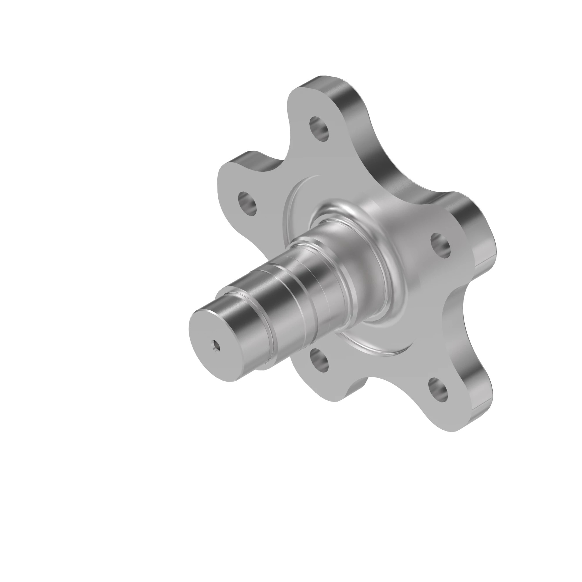 John Deere Spindle - MIU801704