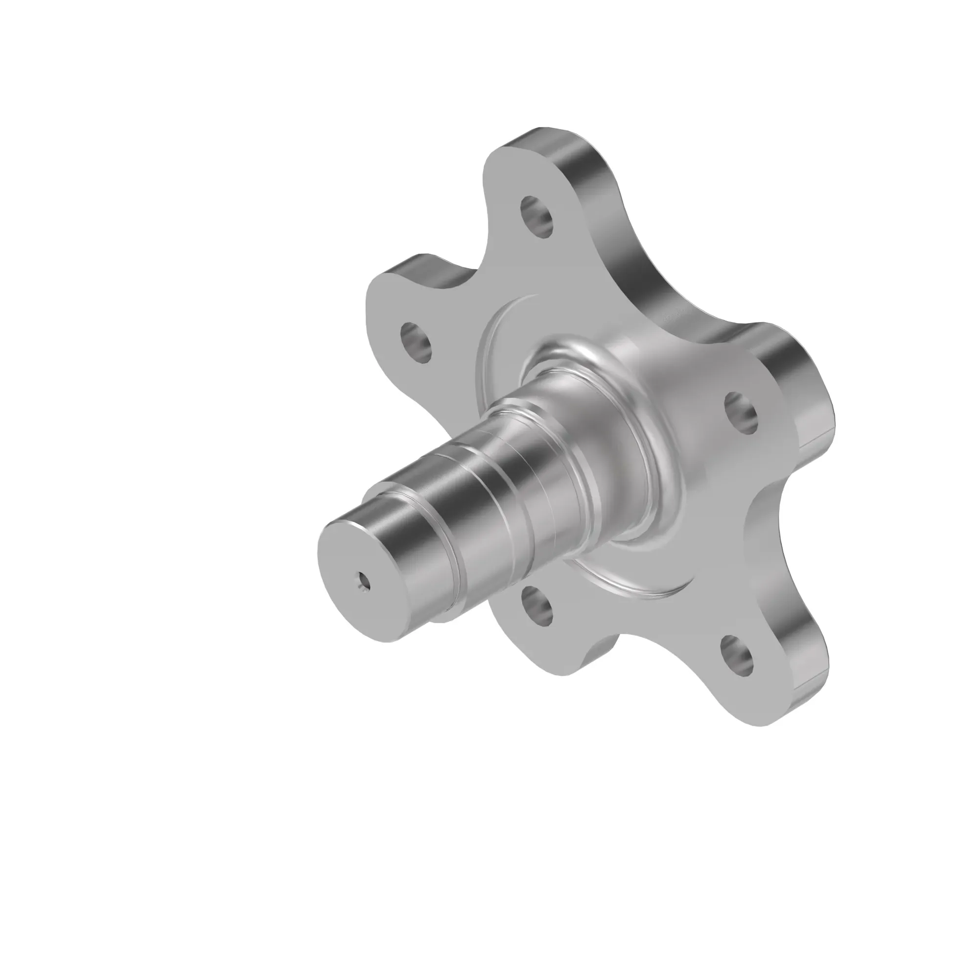 John Deere Spindle - MIU801704