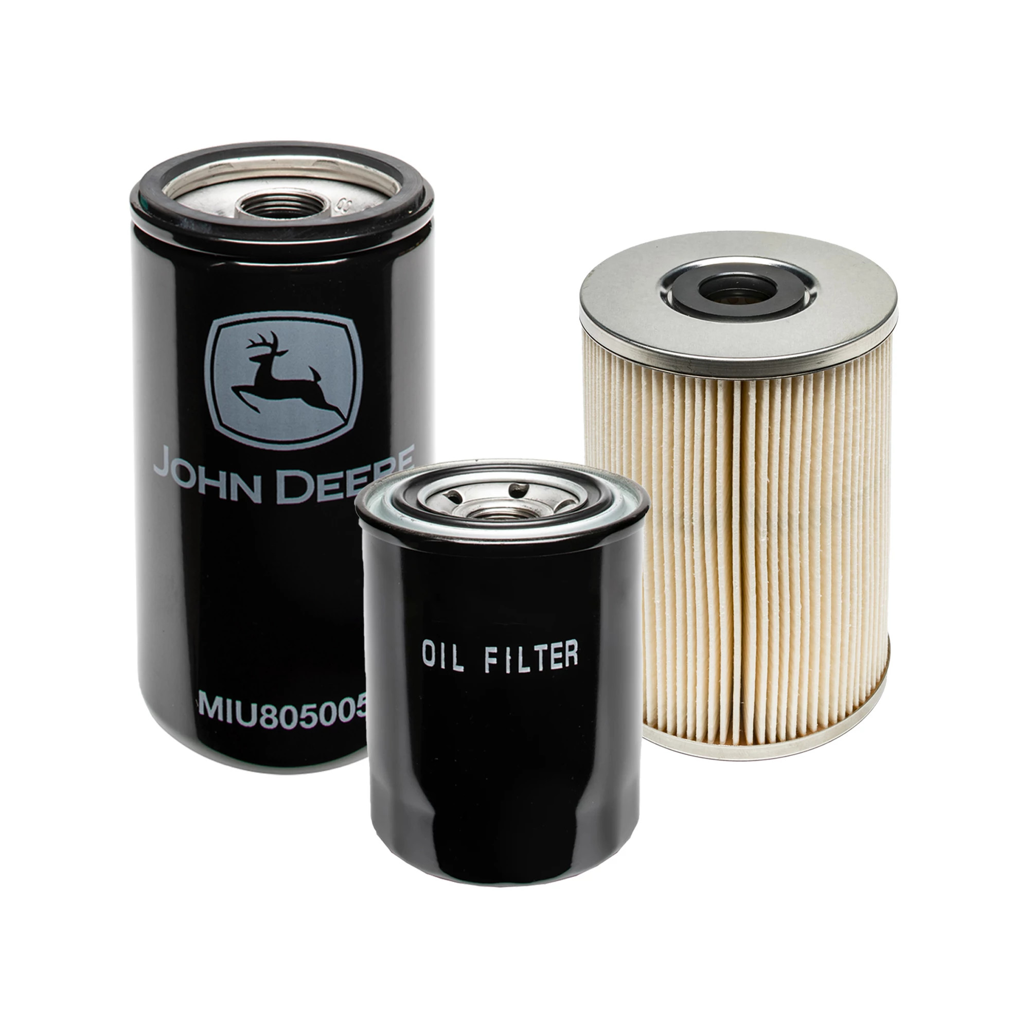 FILTER KIT, FILTER KIT, 500 HOUR FI